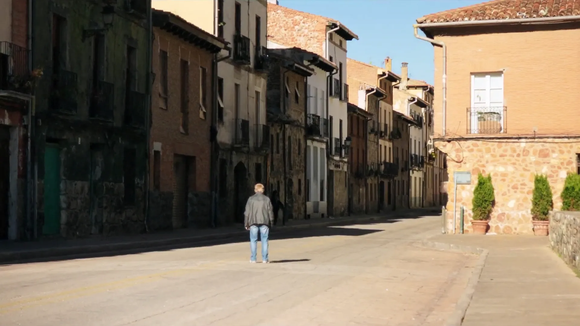 El Ensanche