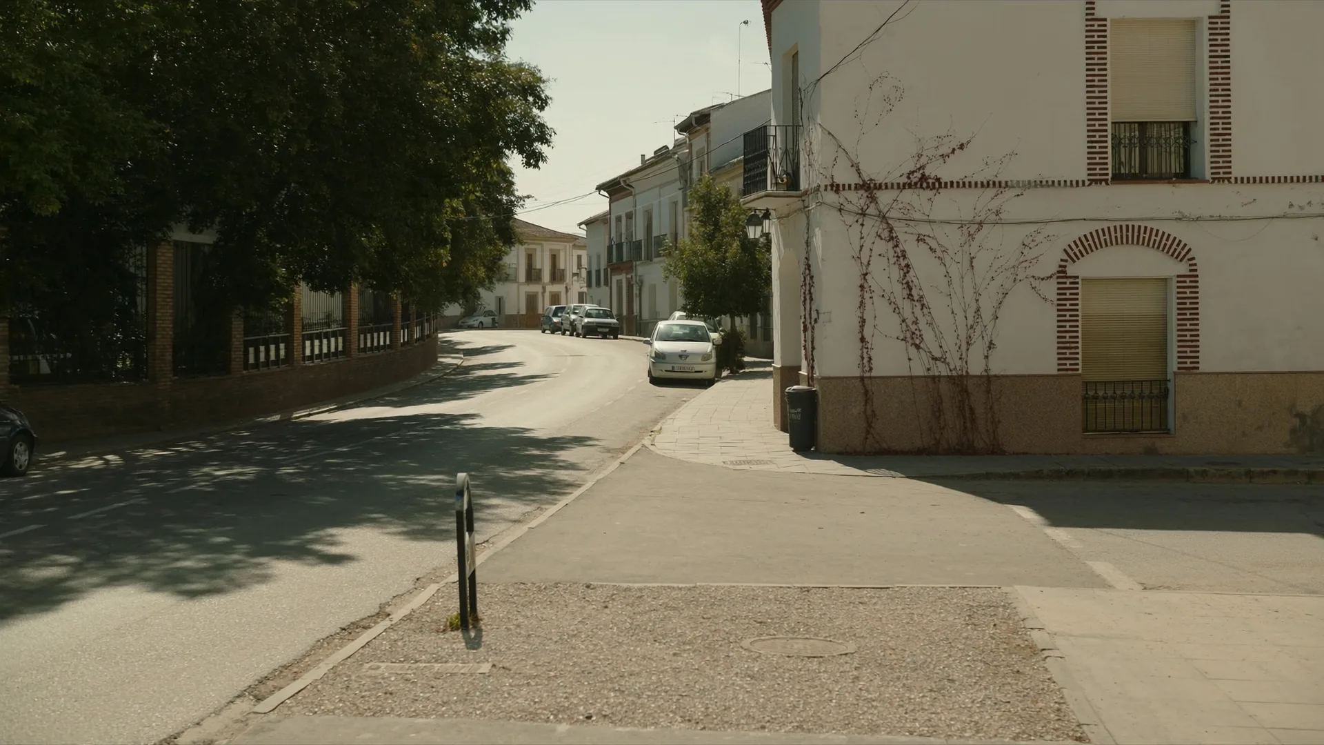 Ensanche.