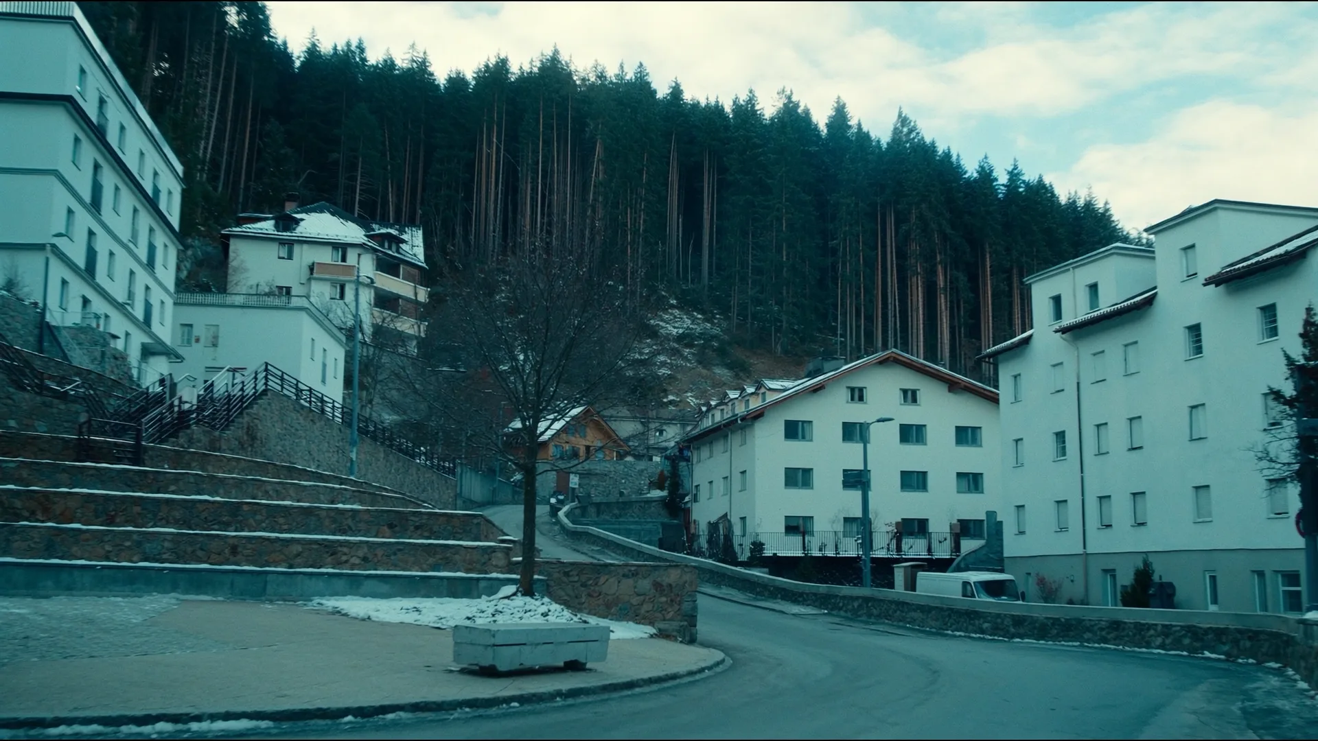 Strandbad Erlberg