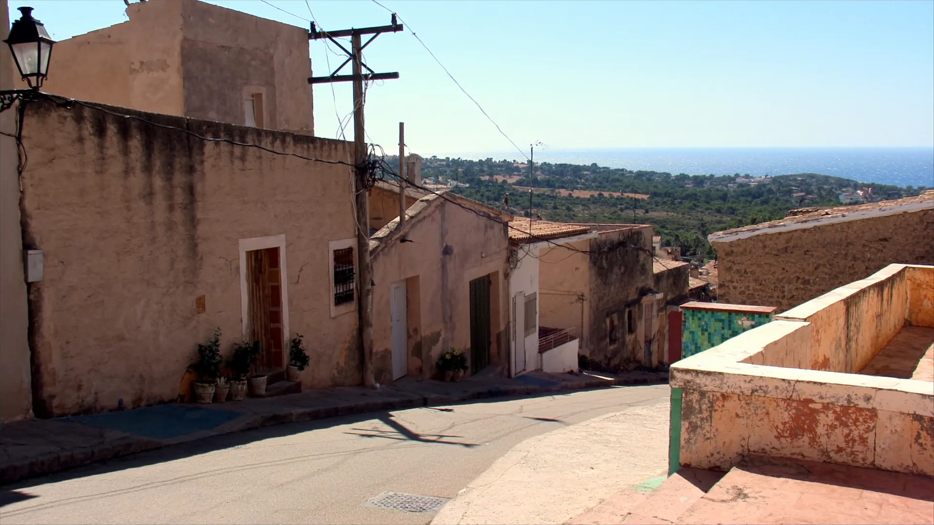 Es Barcarès