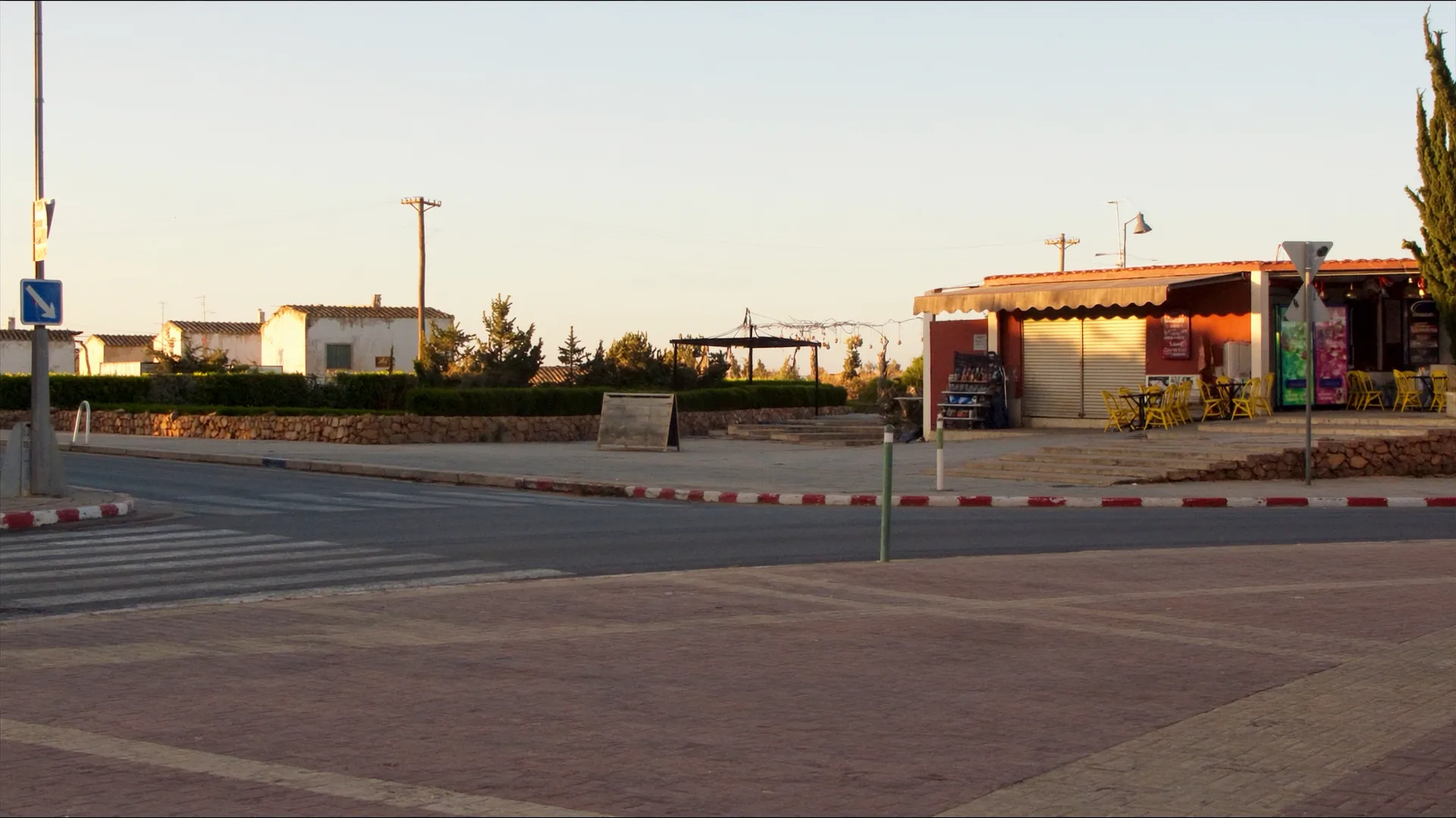 Es Caló de Sant Agustí