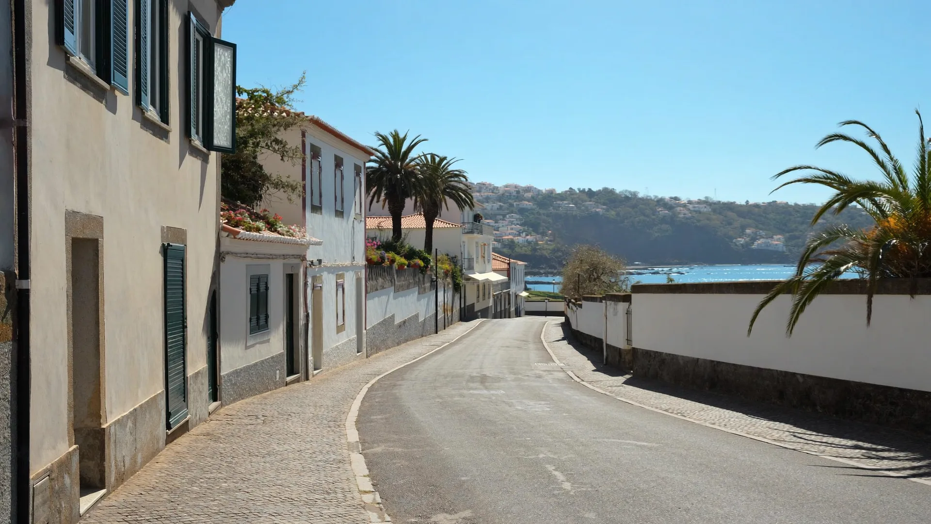 Estreito de Câmara de Lobos