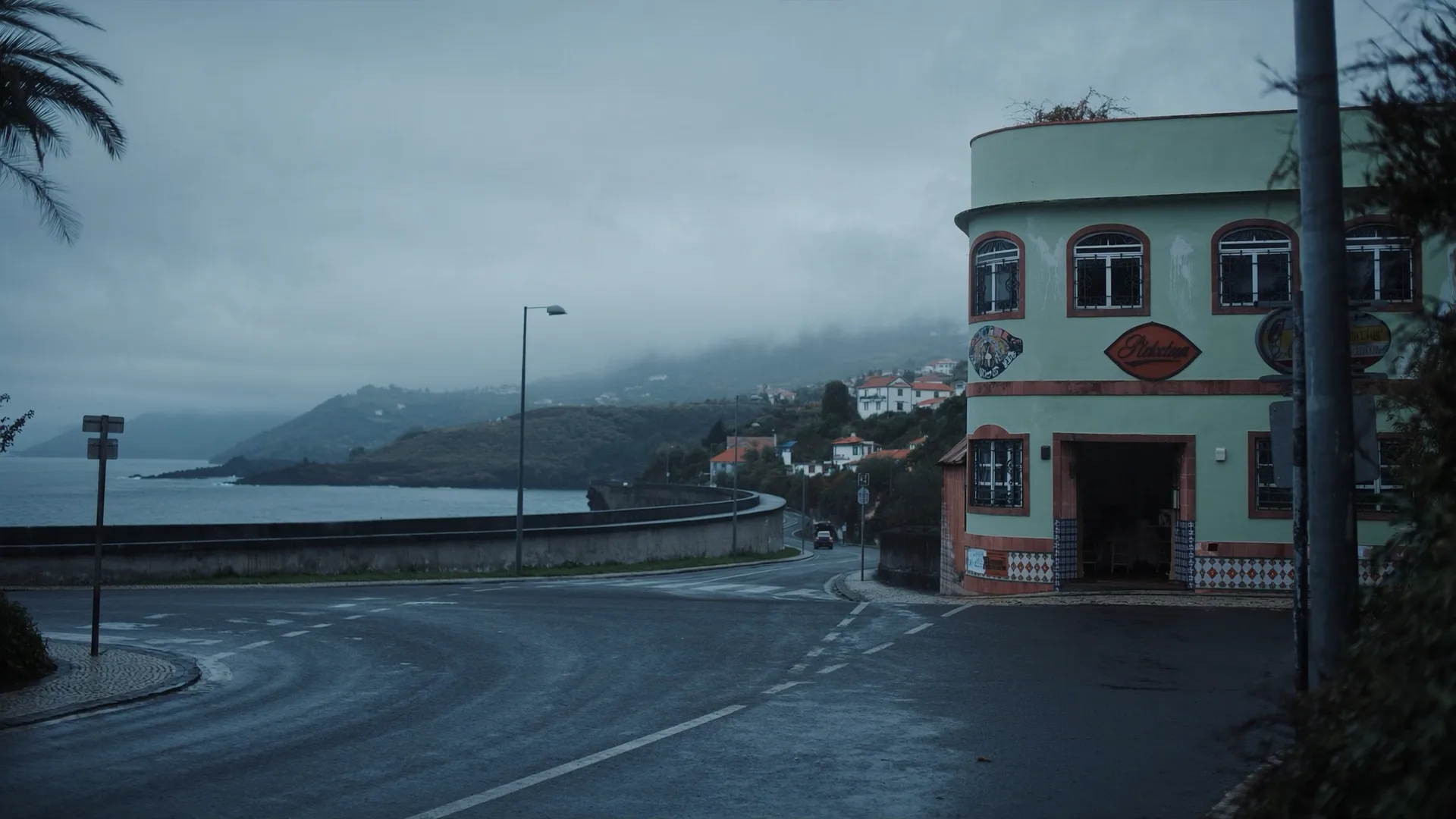 Faial.