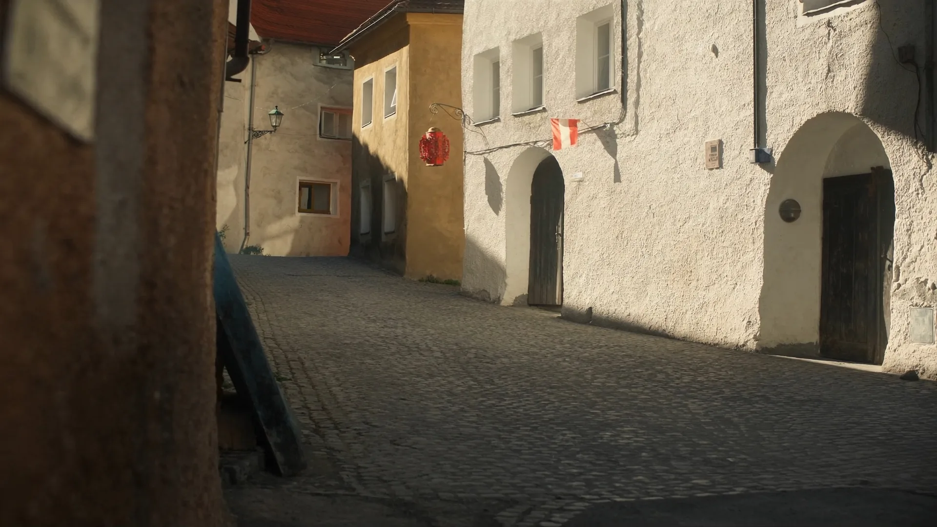Festungsberg.