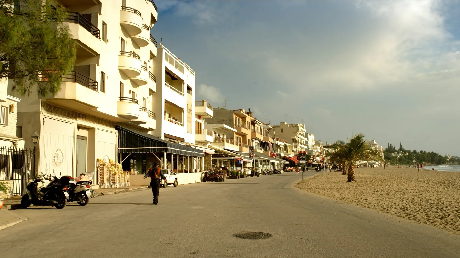 Fortezza-Viertel.