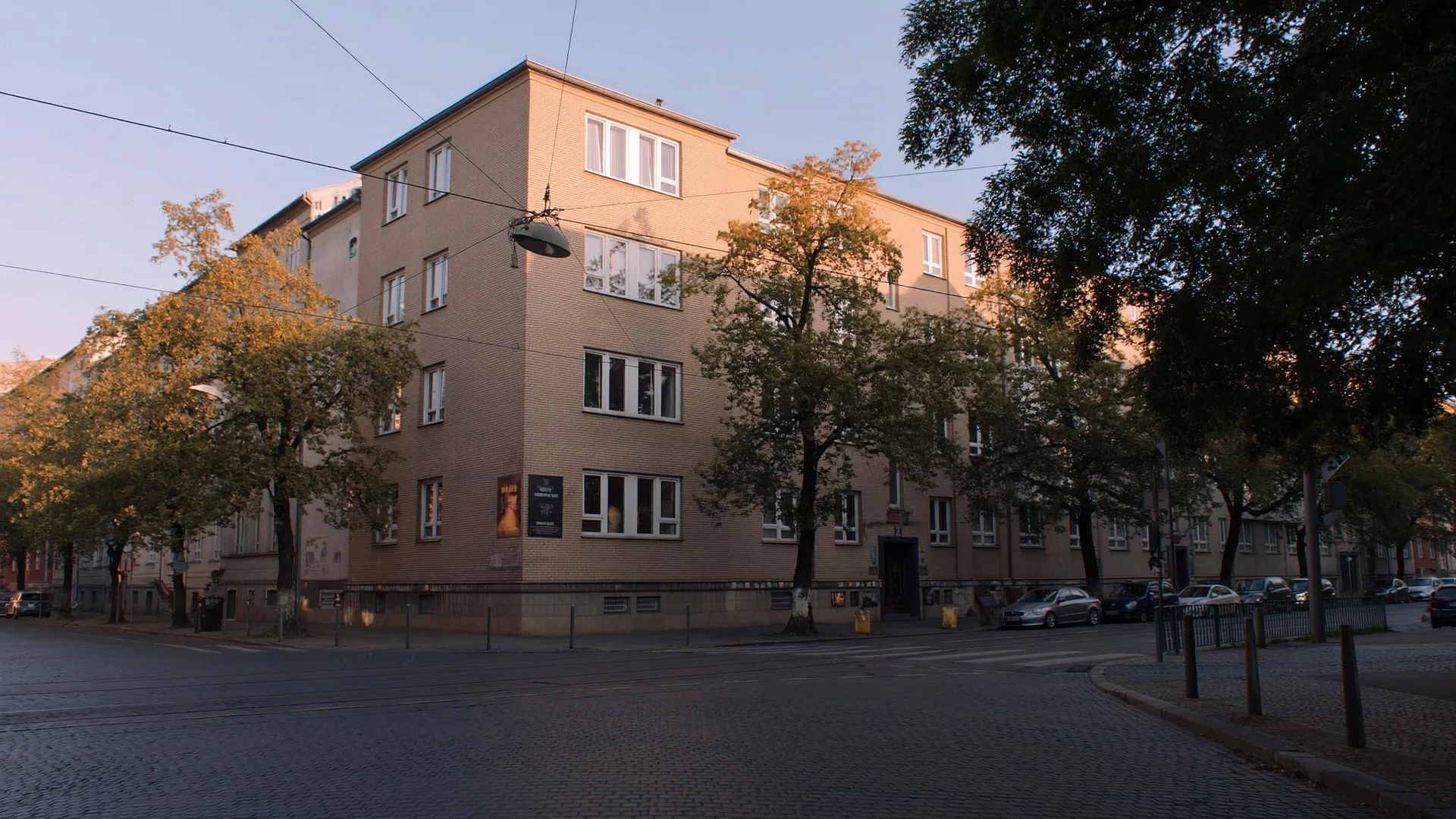 Michelberger Restaurant