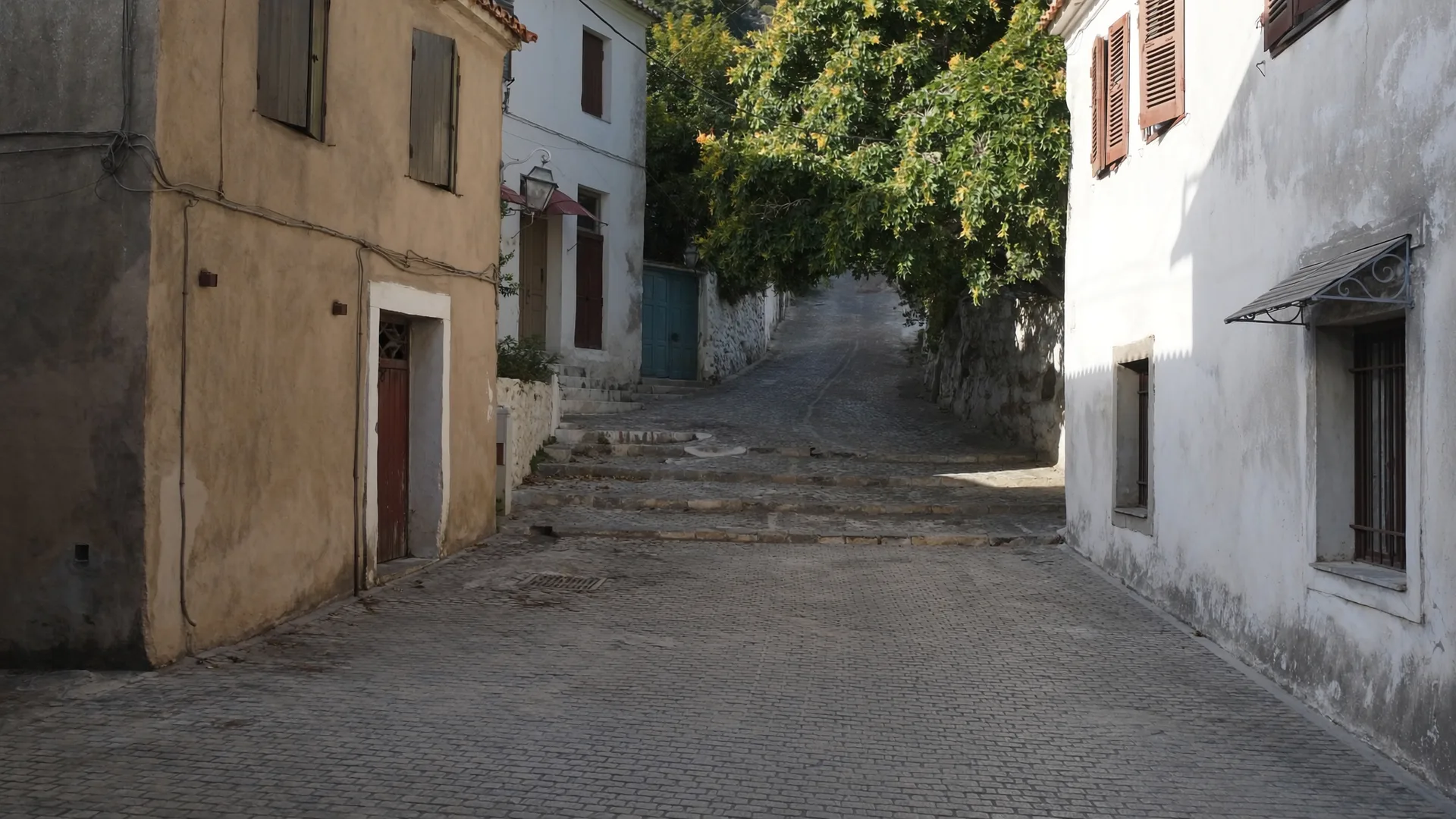 Glossa & Loutraki.
