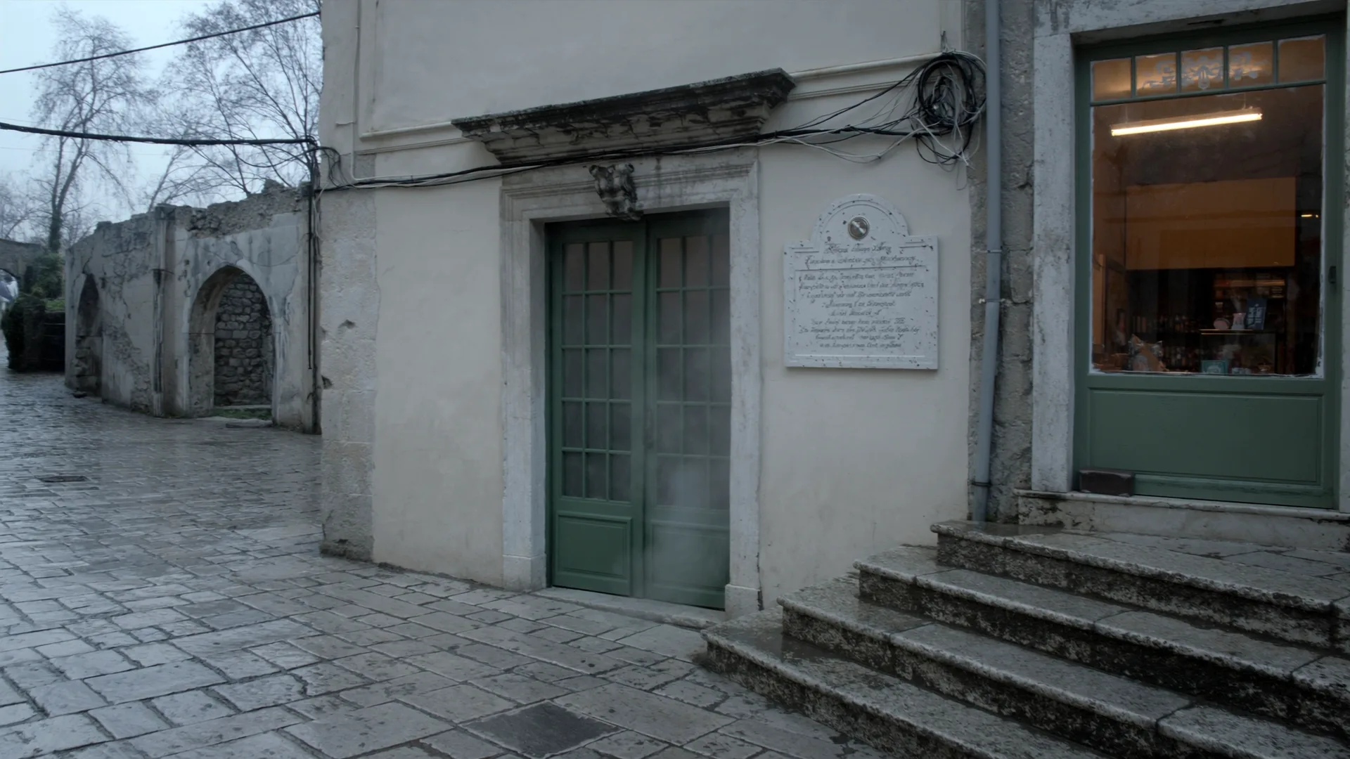 Grad (Altstadt / Diokletianpalast)