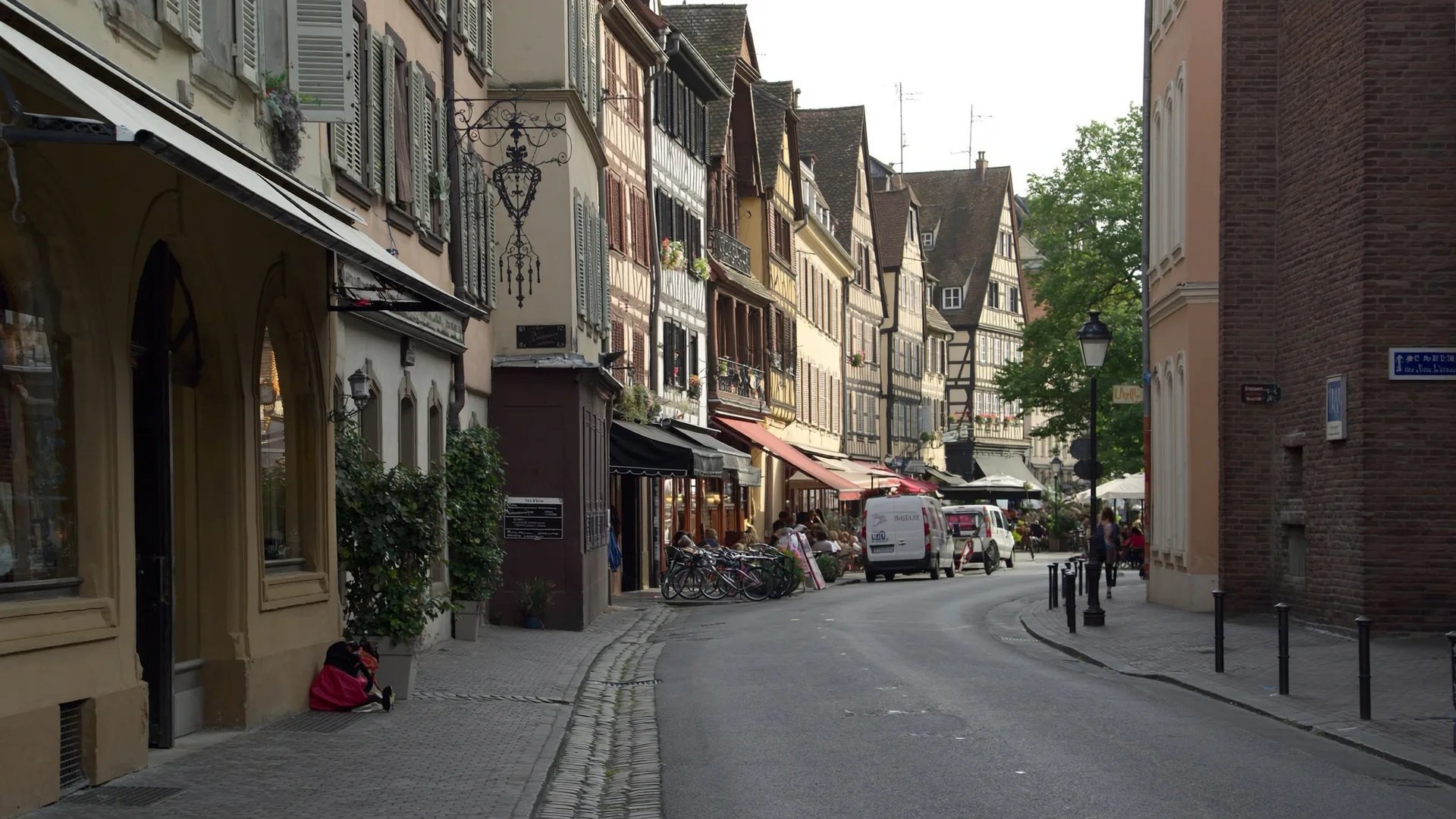 Hôtel Cour du Corbeau Strasbourg - MGallery