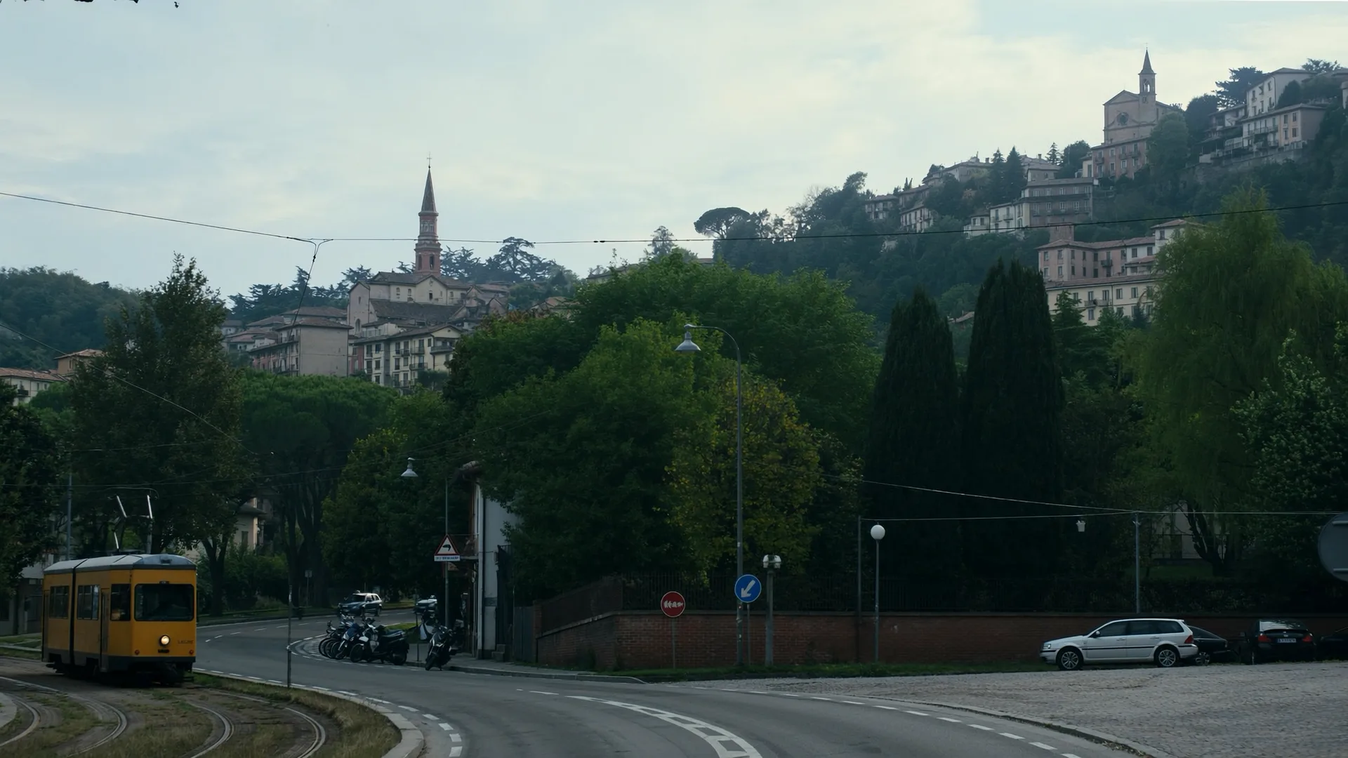 Grinzane Cavour & Serralunga d'Alba