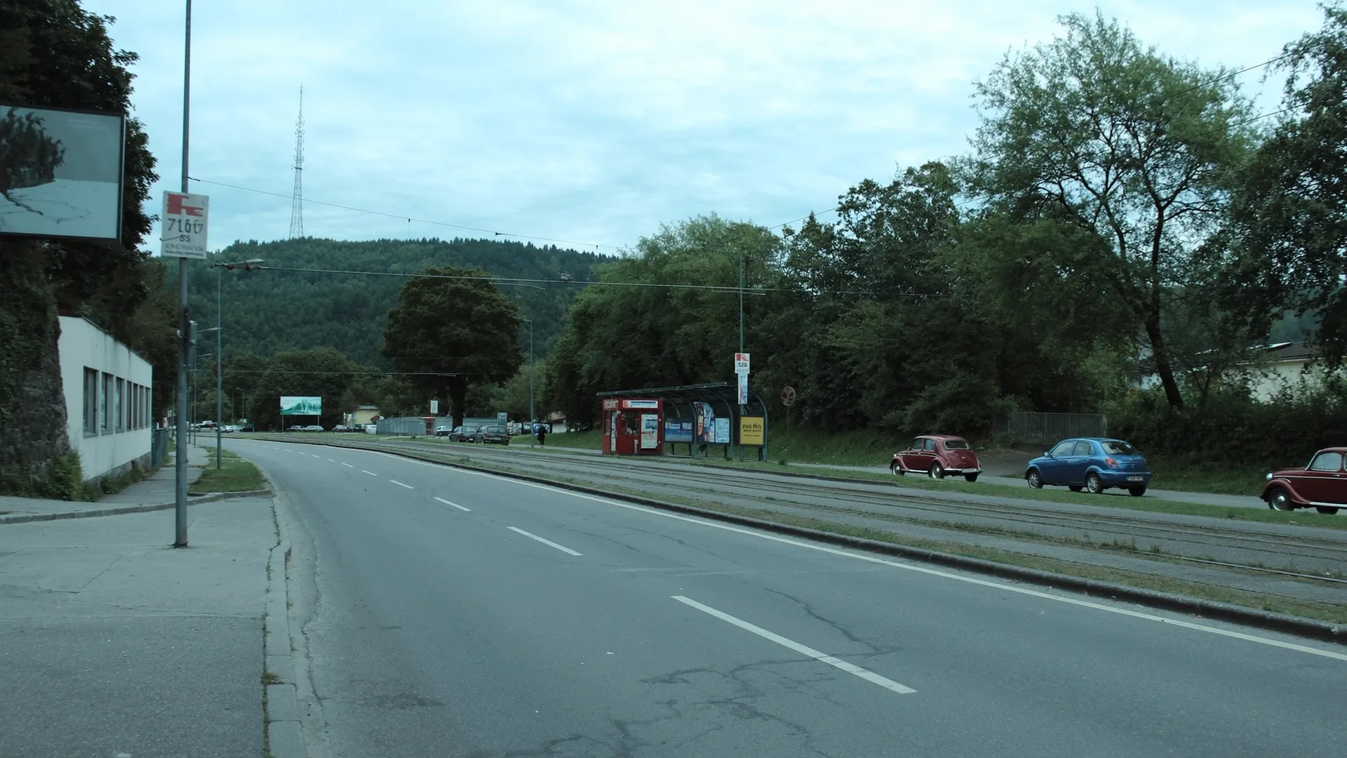 Grünberg & Cumberland