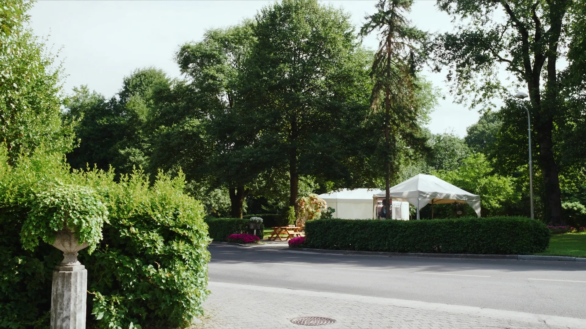 Halbinsel