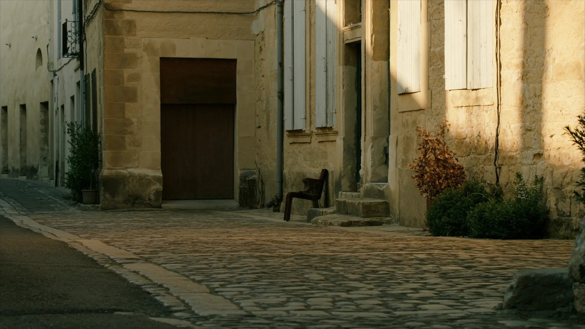 La Mule Blanche Arles