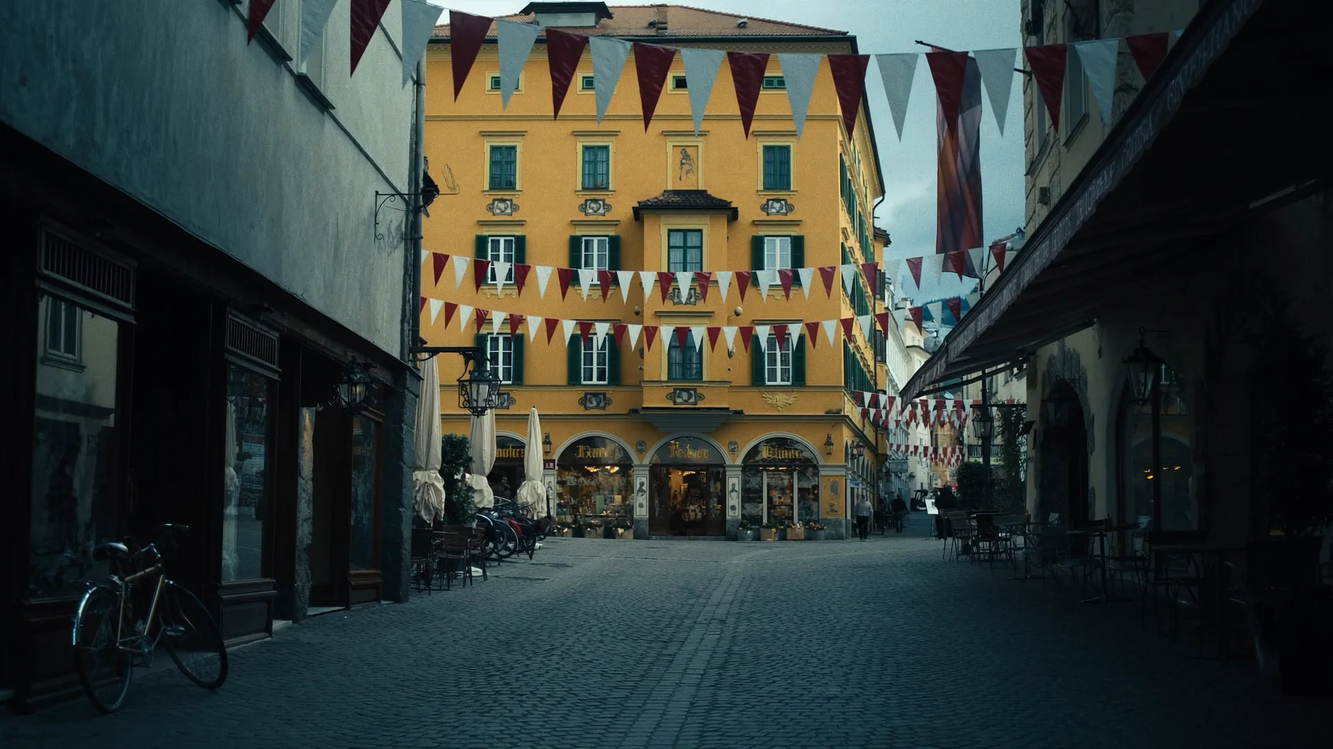 Hinterstadt
