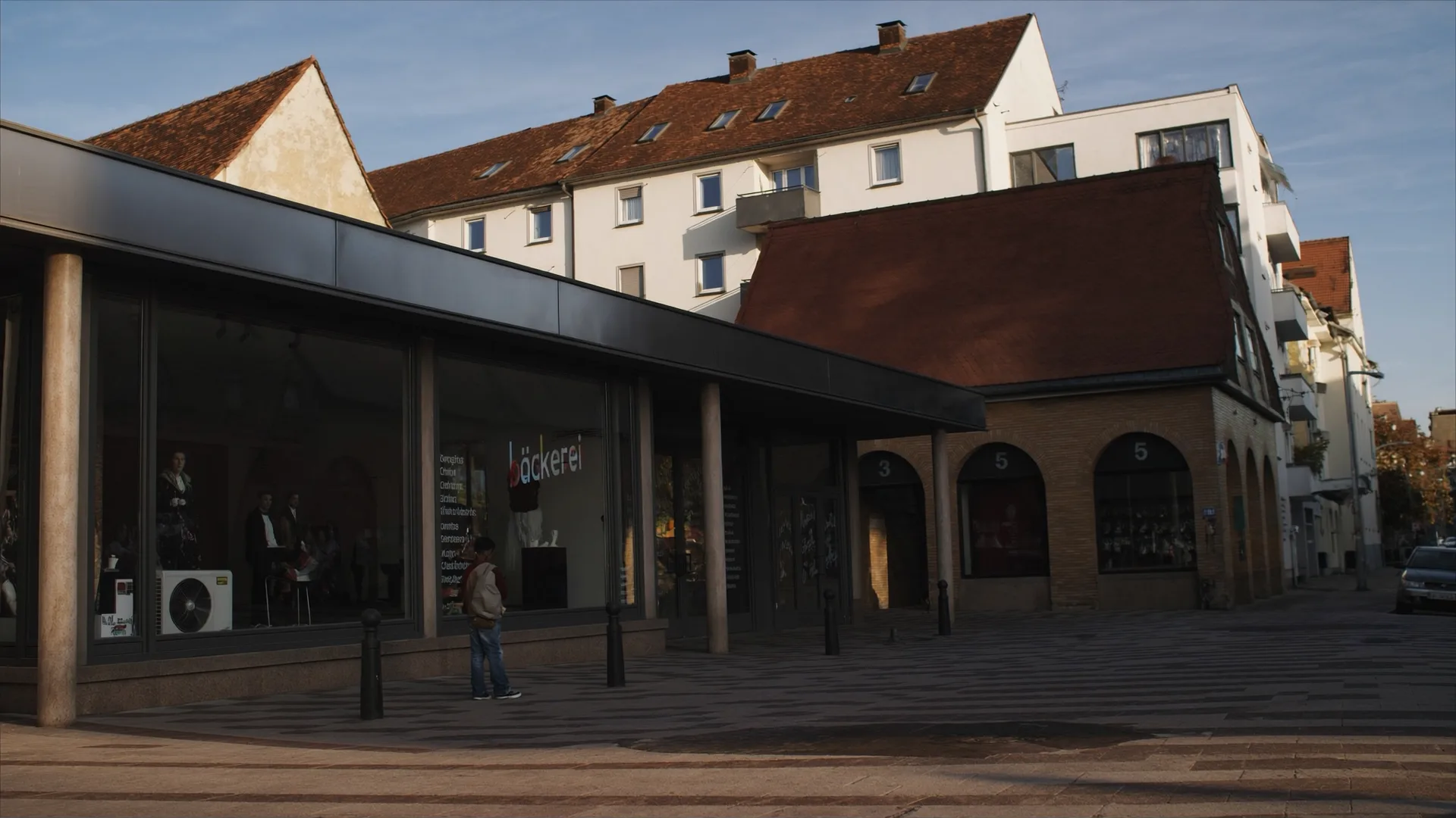 Café Götze
