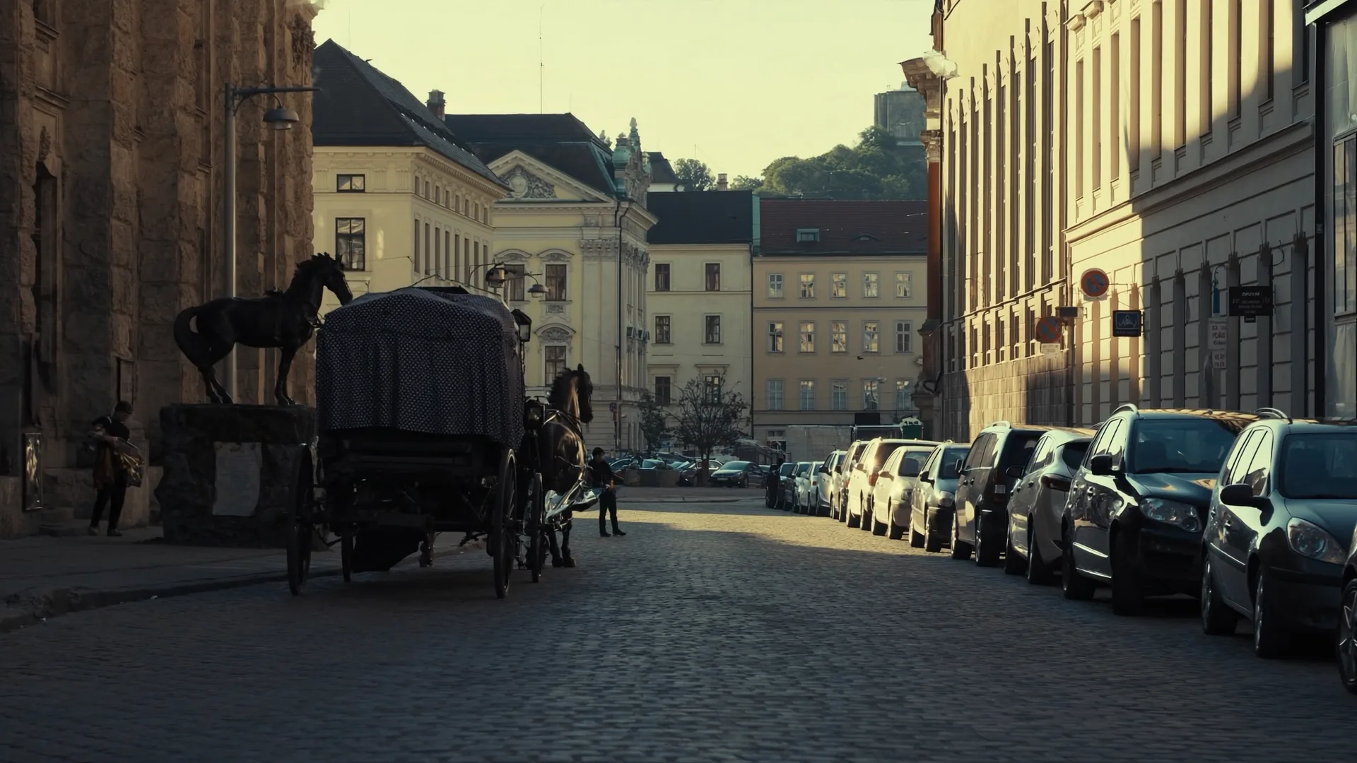 Innere Stadt