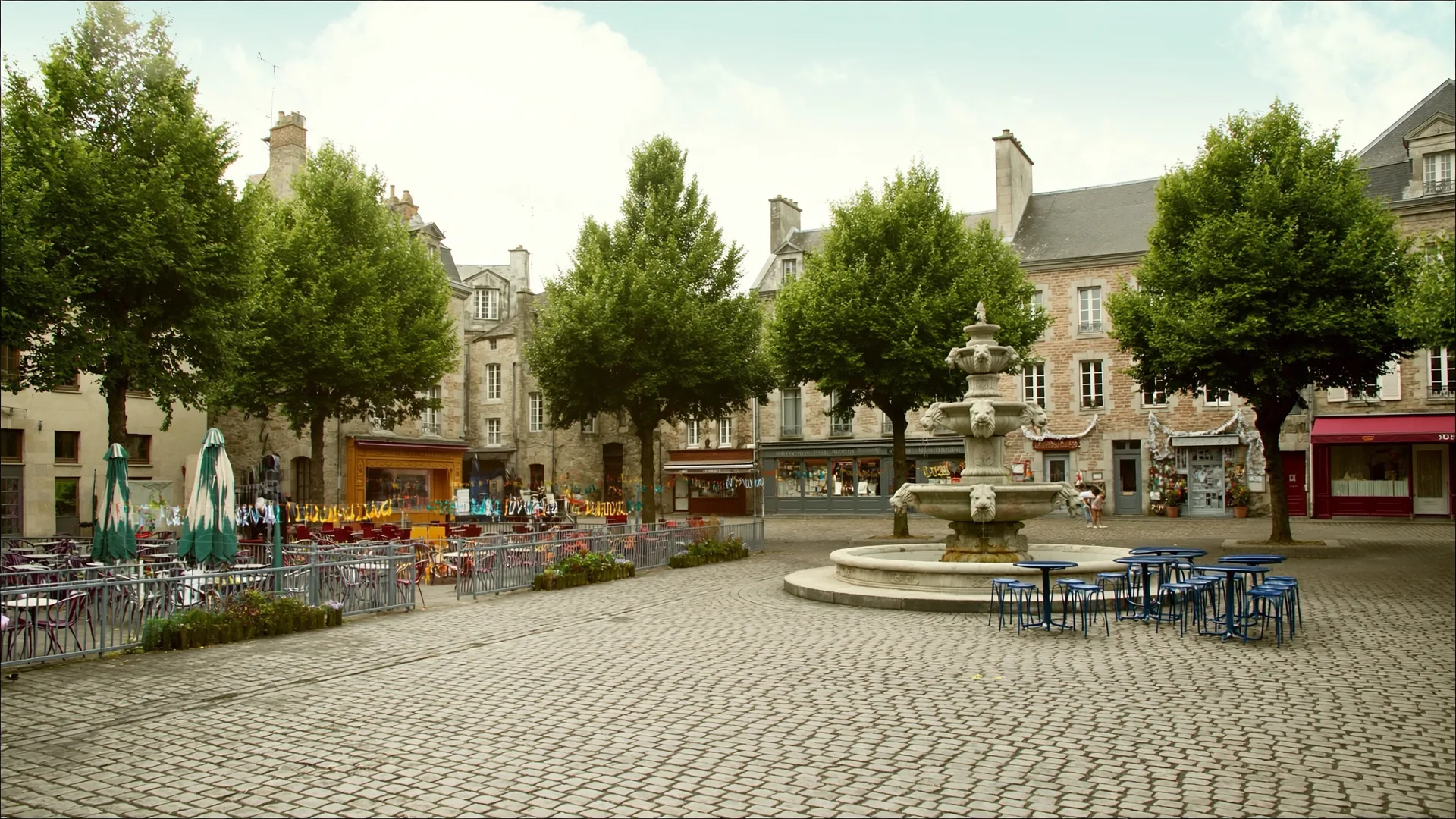 Le Roscanvec