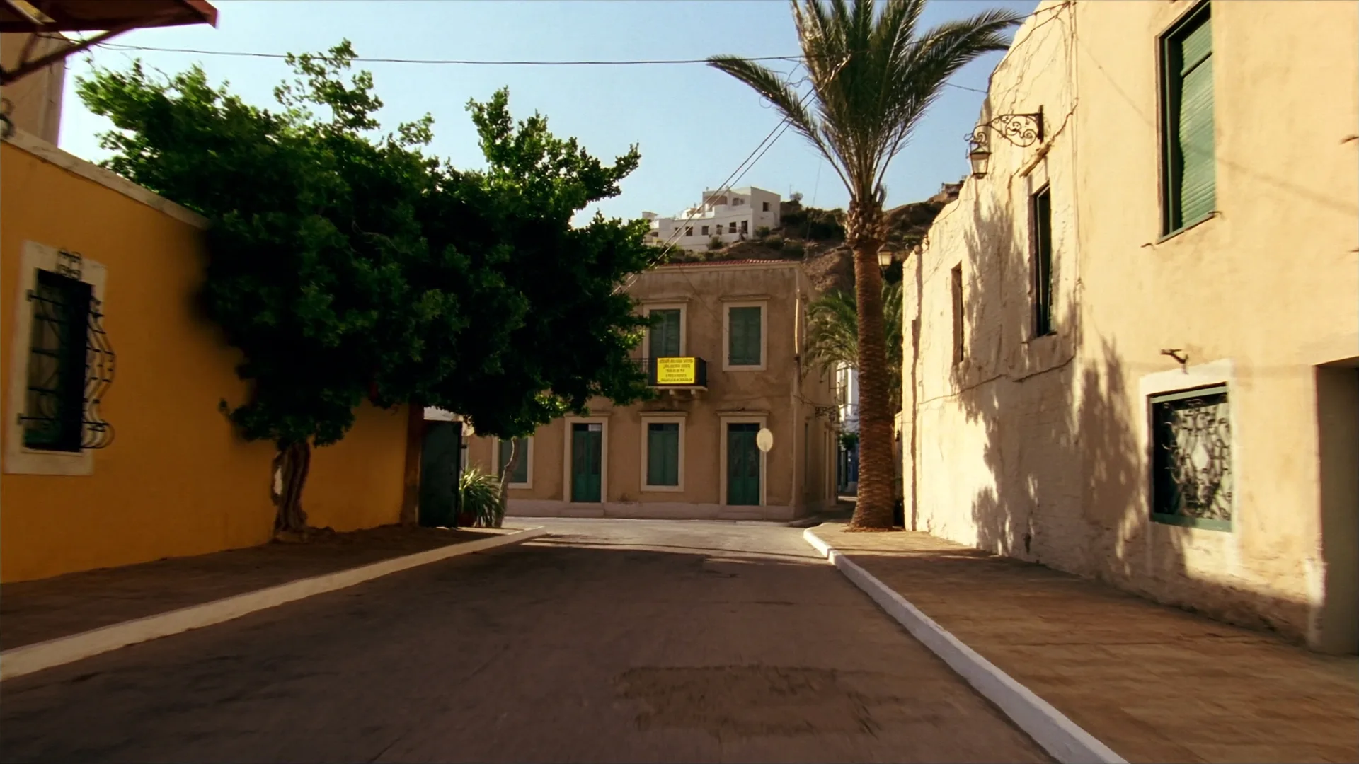 Ioulida (Chora)