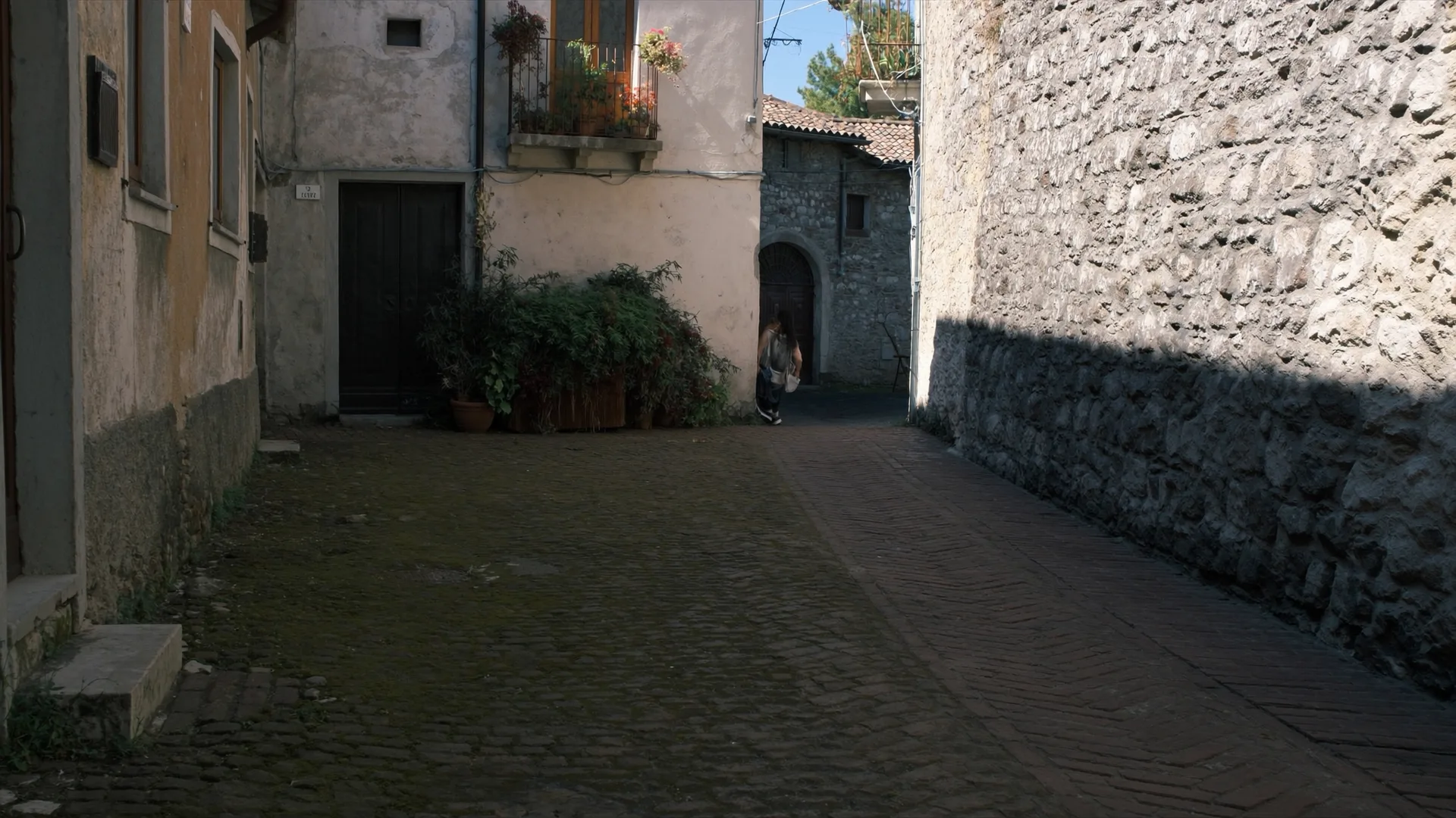 Isola San Giulio.