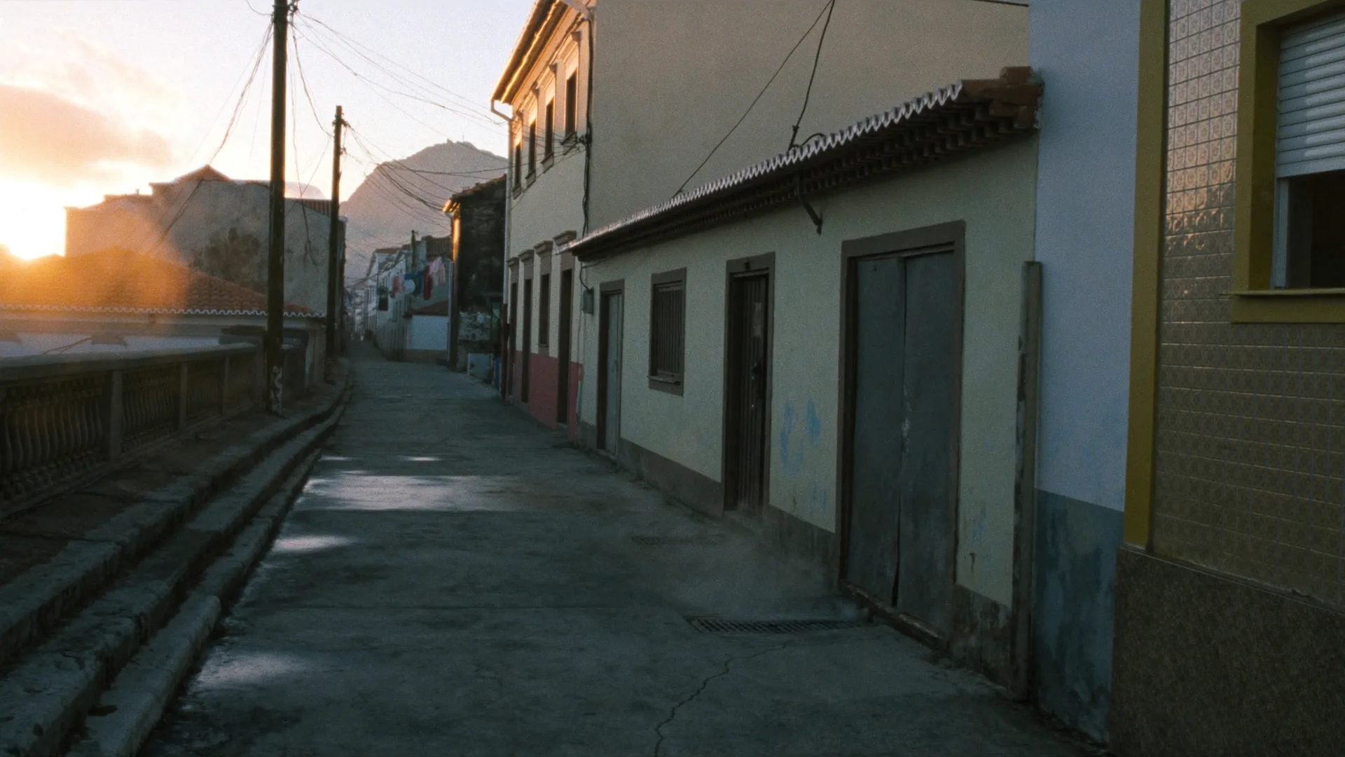 Jardim da Serra