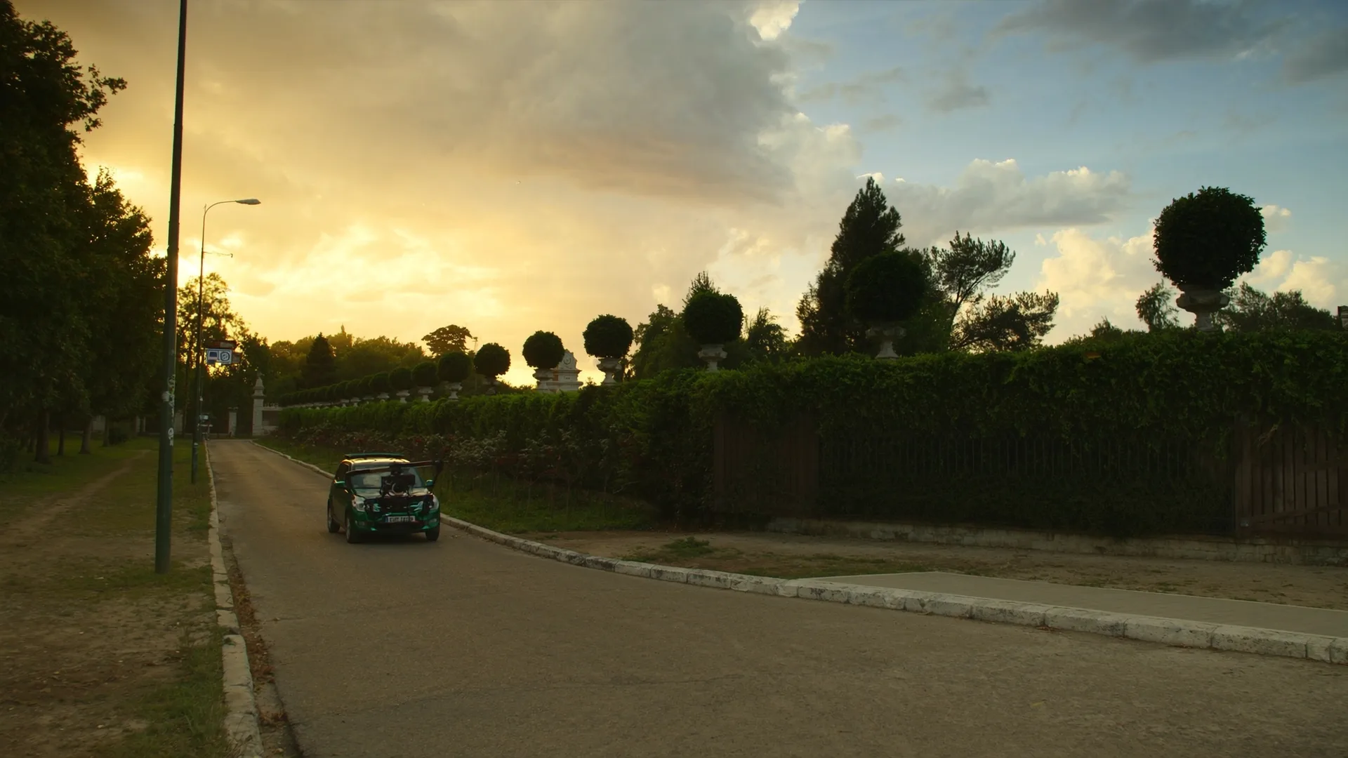 Jardines del Príncipe