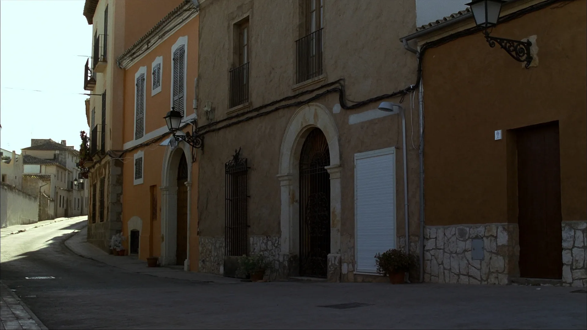Jávea Pueblo (Altstadt)