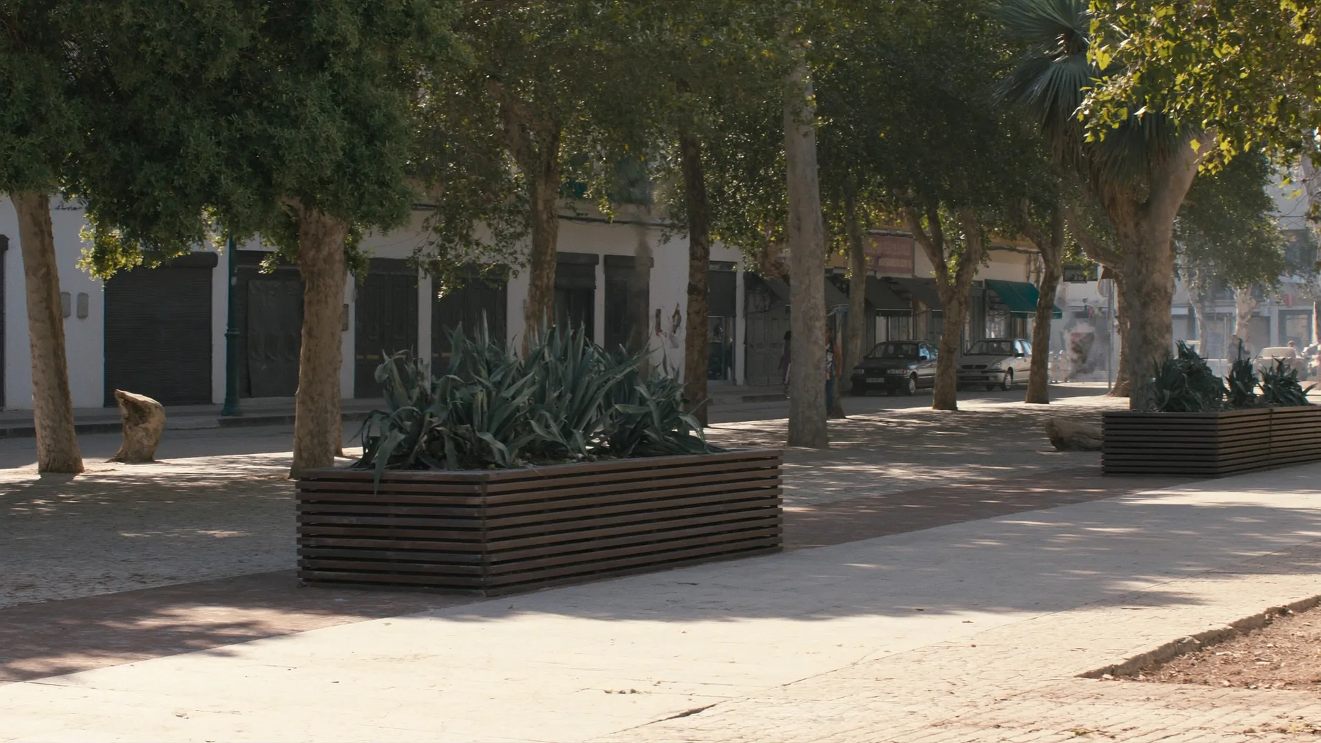 Jávea Puerto (Hafenviertel)