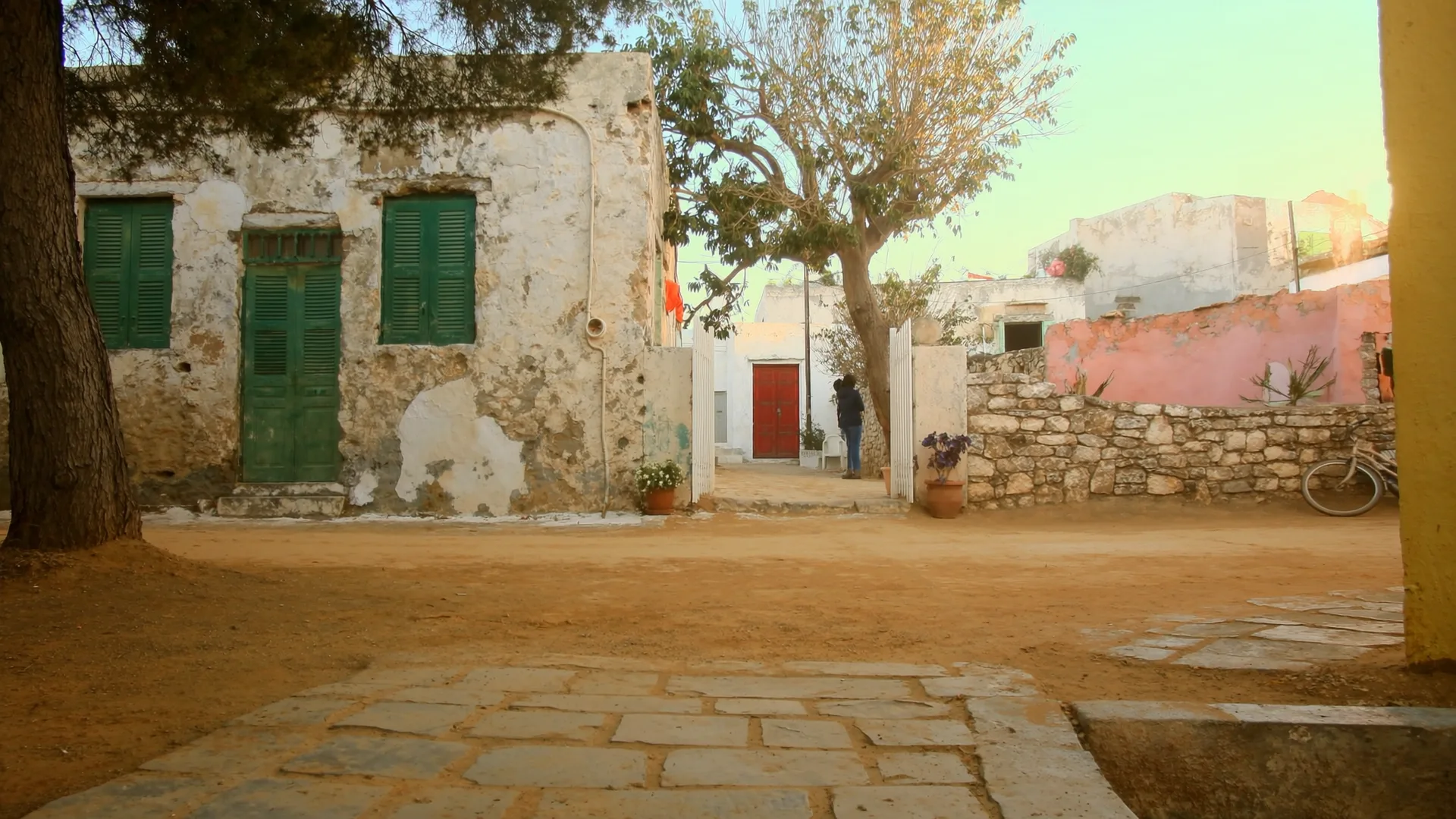 Kampos