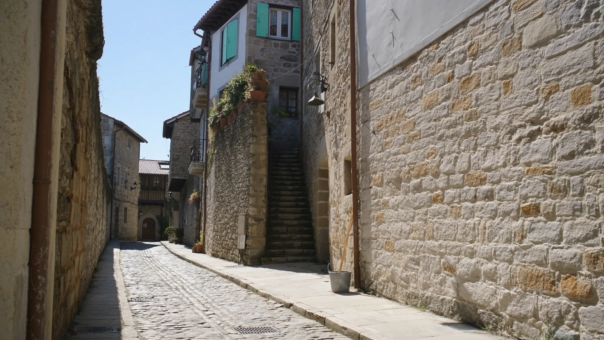 Palacio Aldamar