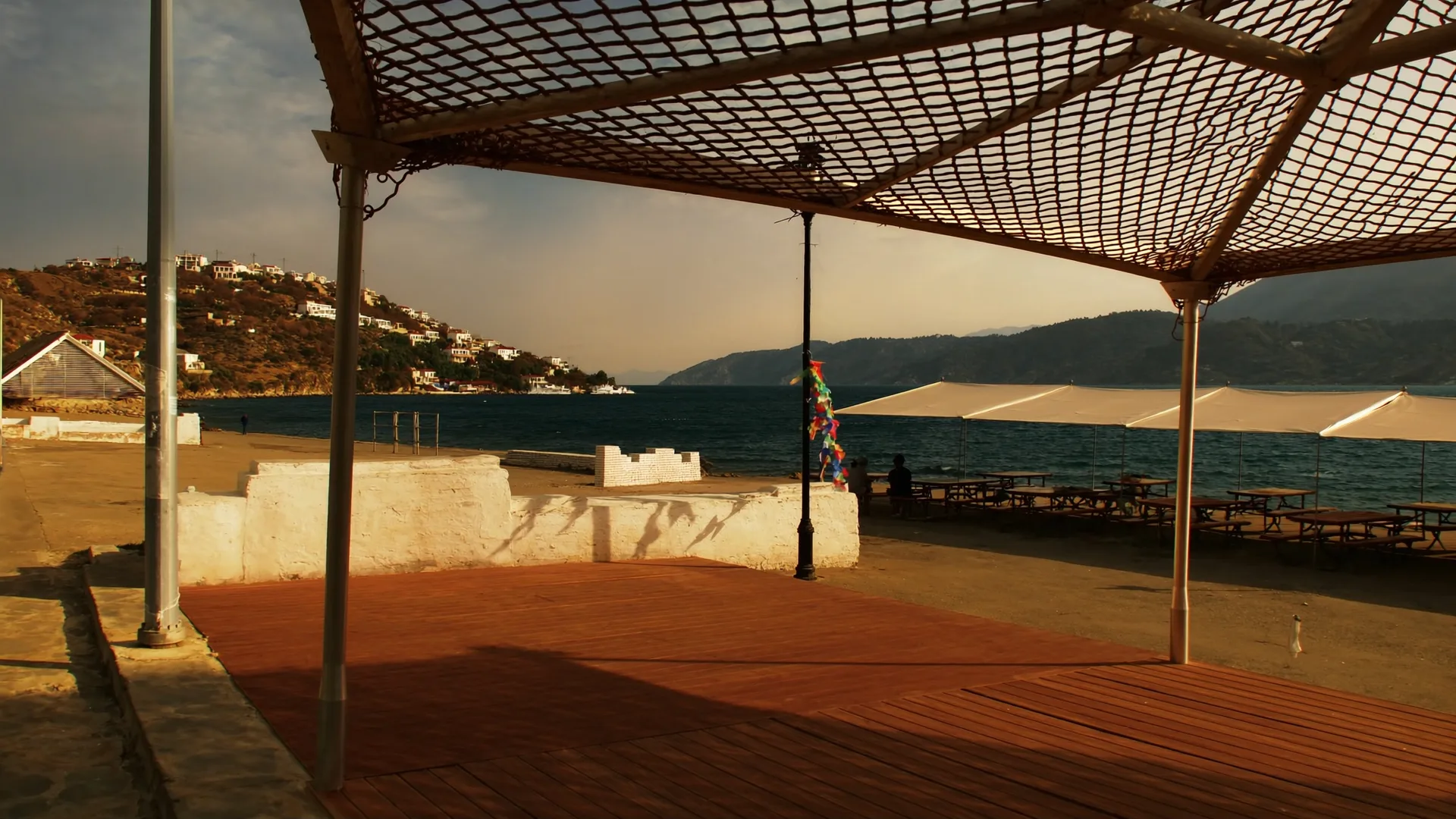 Katapola.