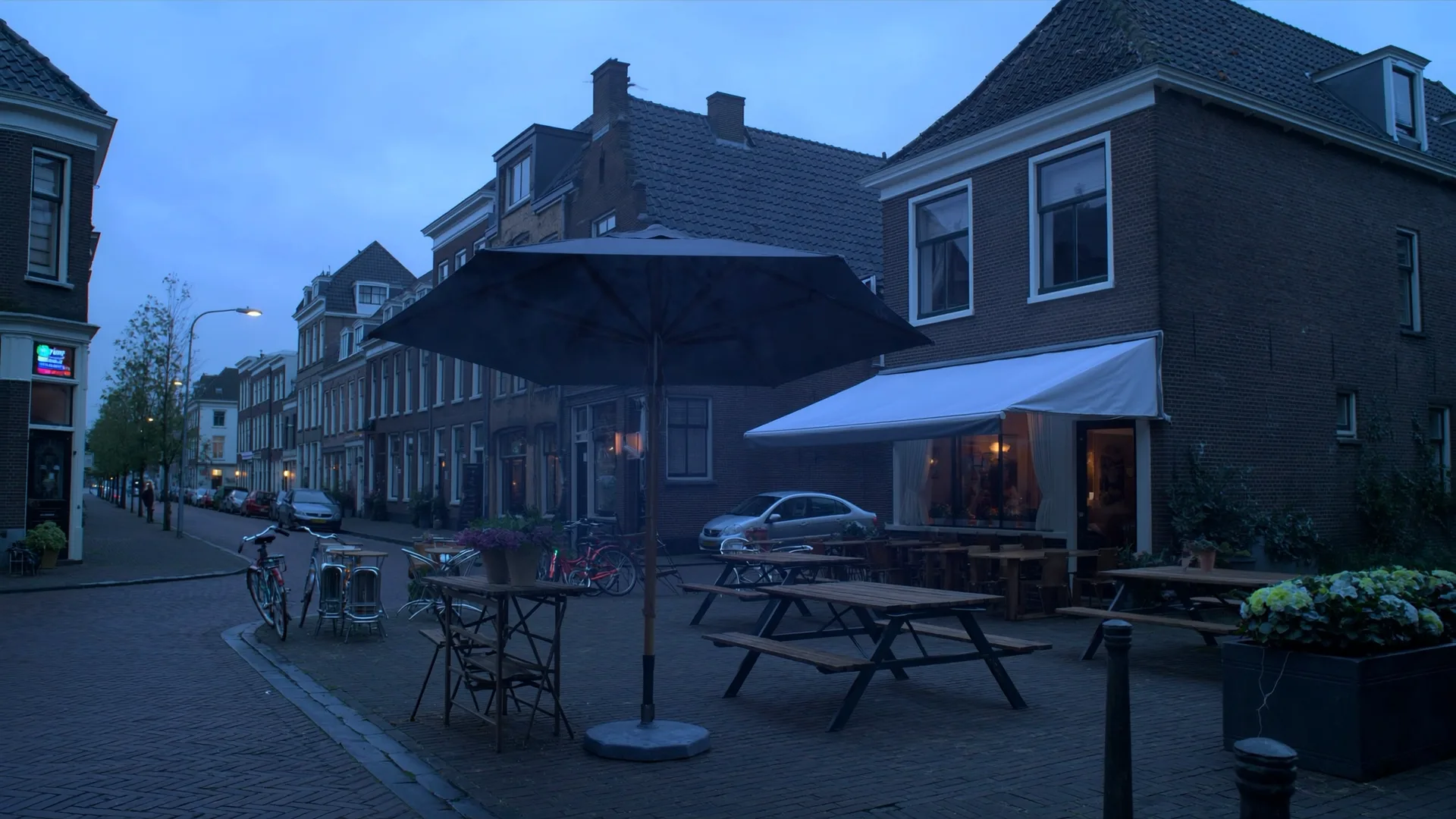 Kleverpark