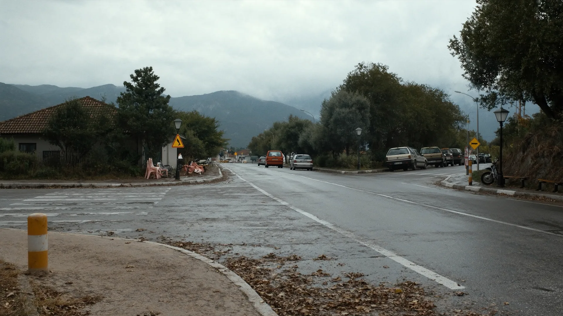 Klosterrundfahrt über die Panoramastraße