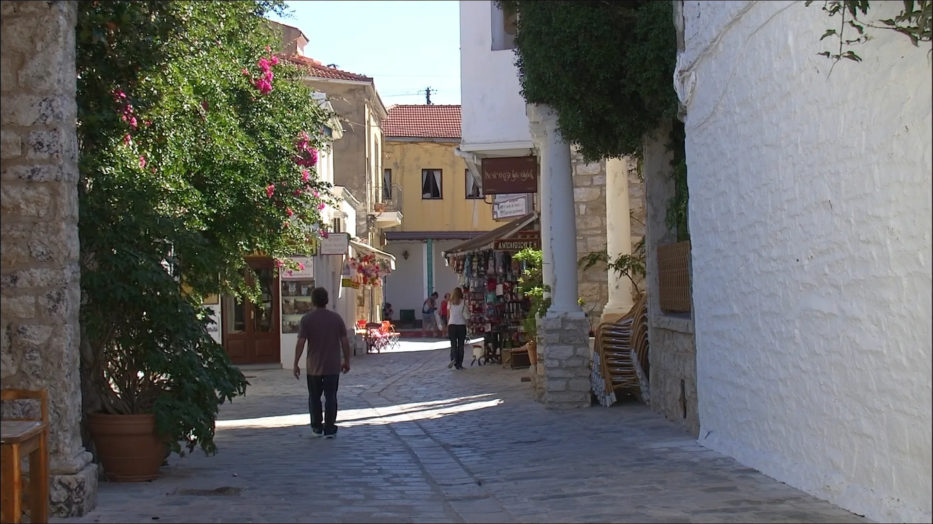 Taverna Evdokia