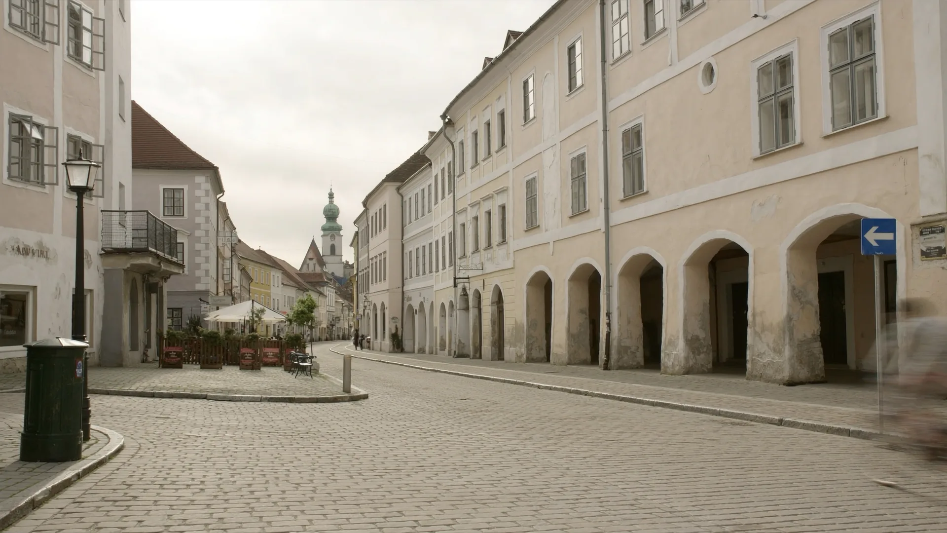Kremser Altstadt