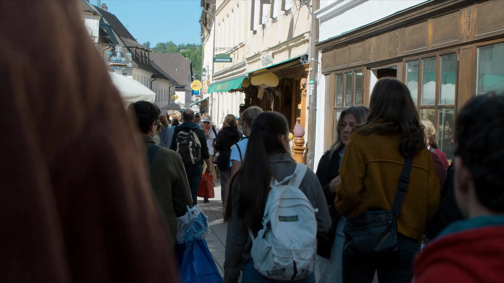 Kurviertel