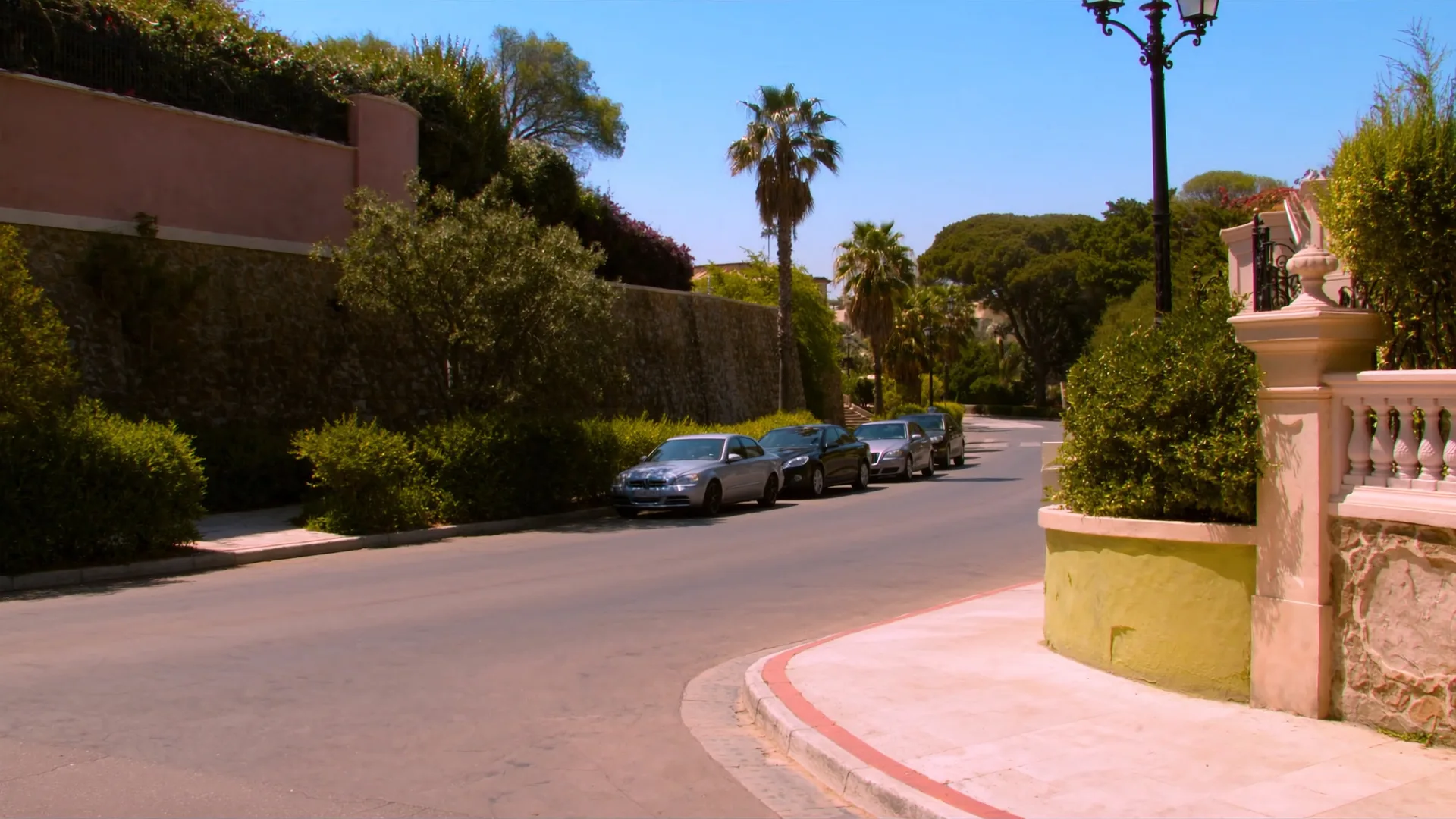La Californie