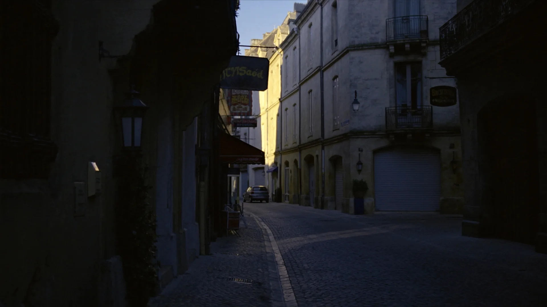 Le Grand Bleu