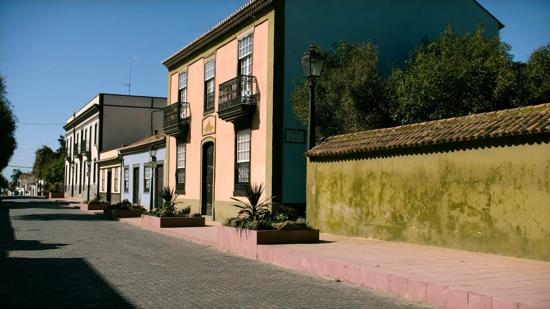 La Lomada.