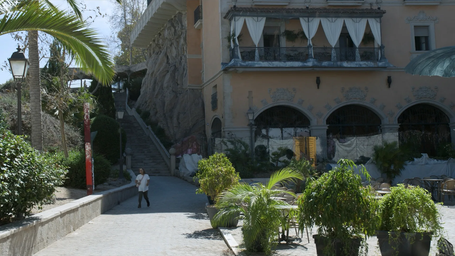 La Llotja (La Lonja)