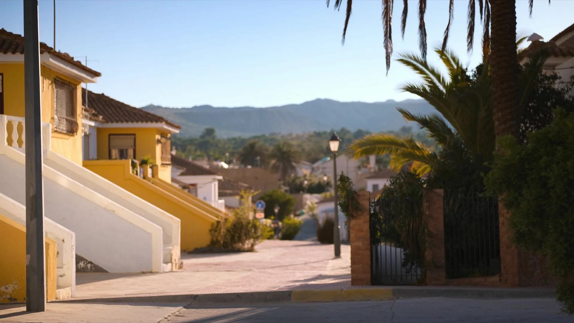 La Manga Club.