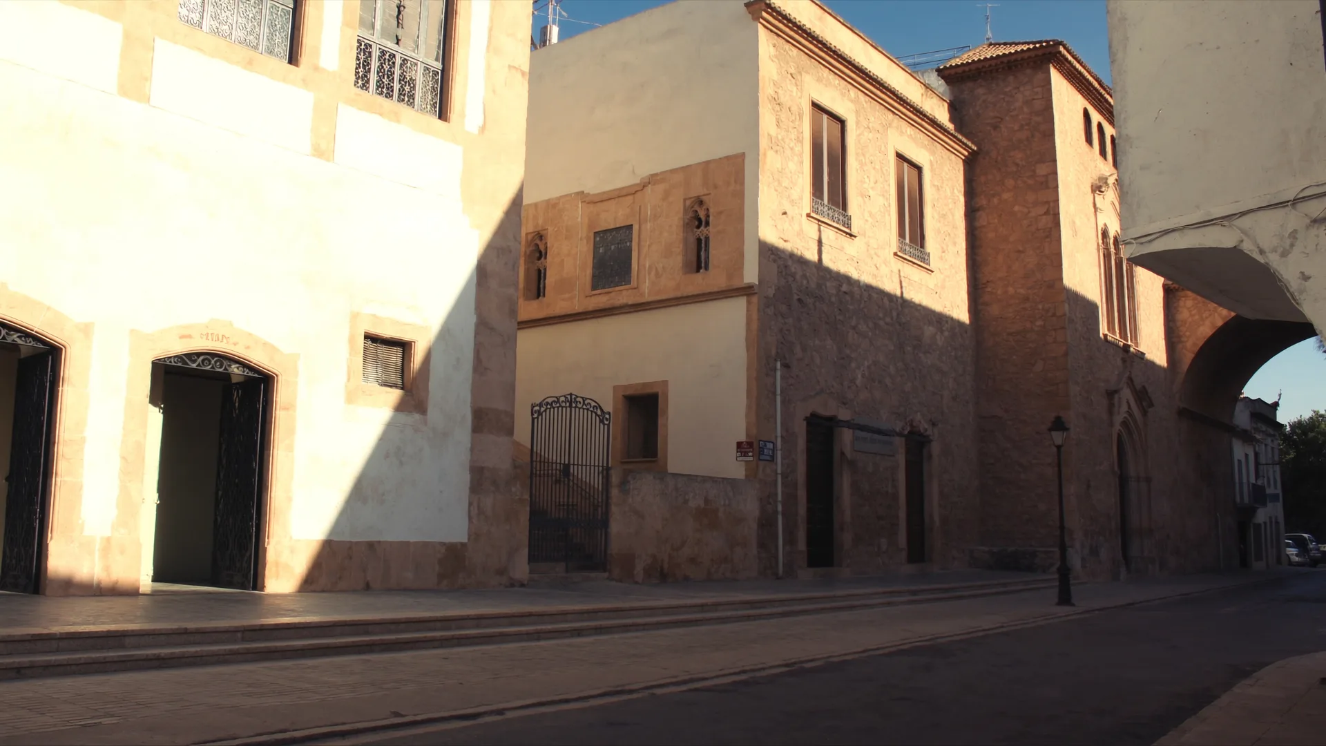 La Marina