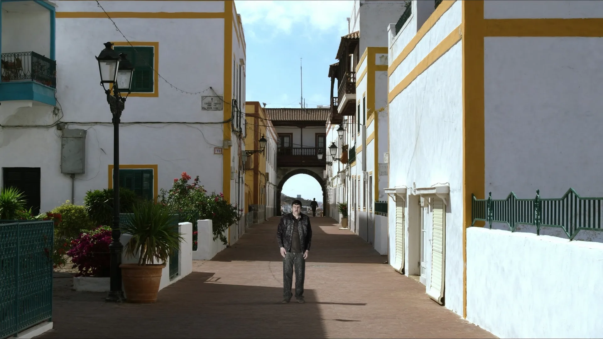 La Marina (Puerto Deportivo)