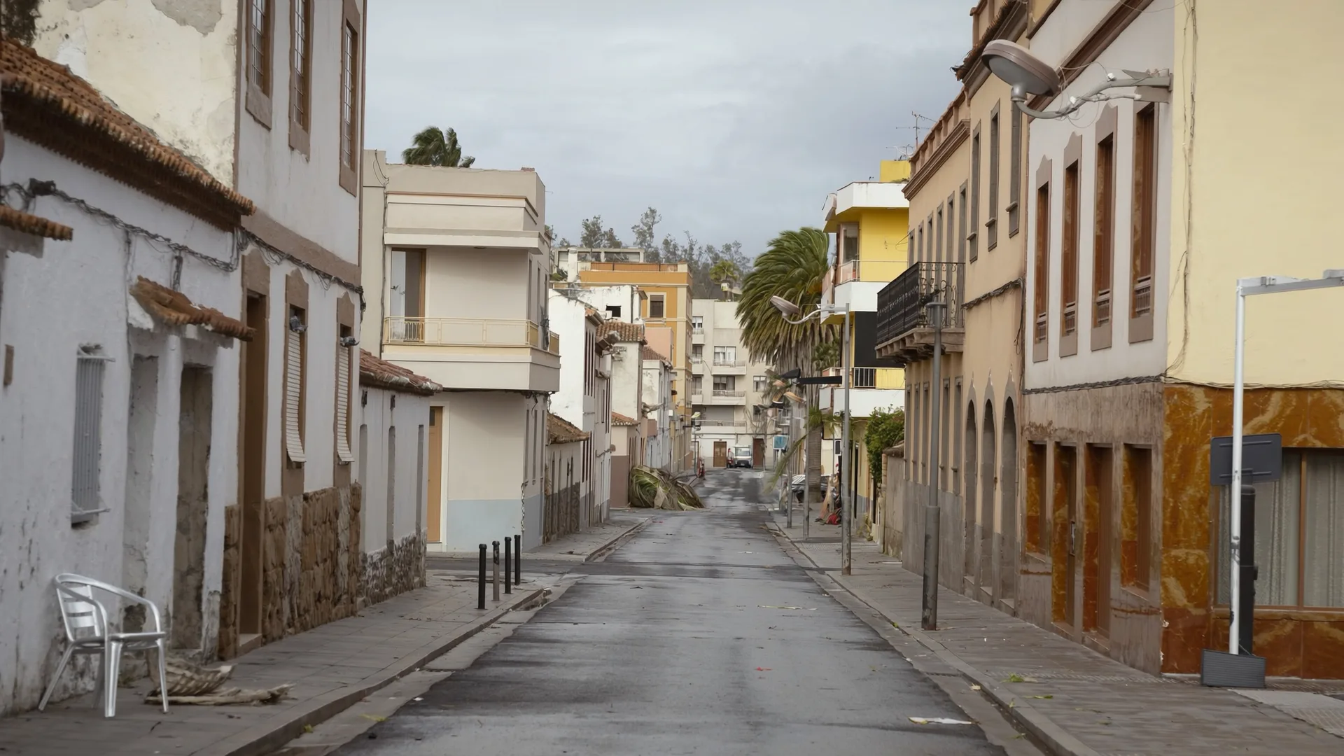 La Orotava