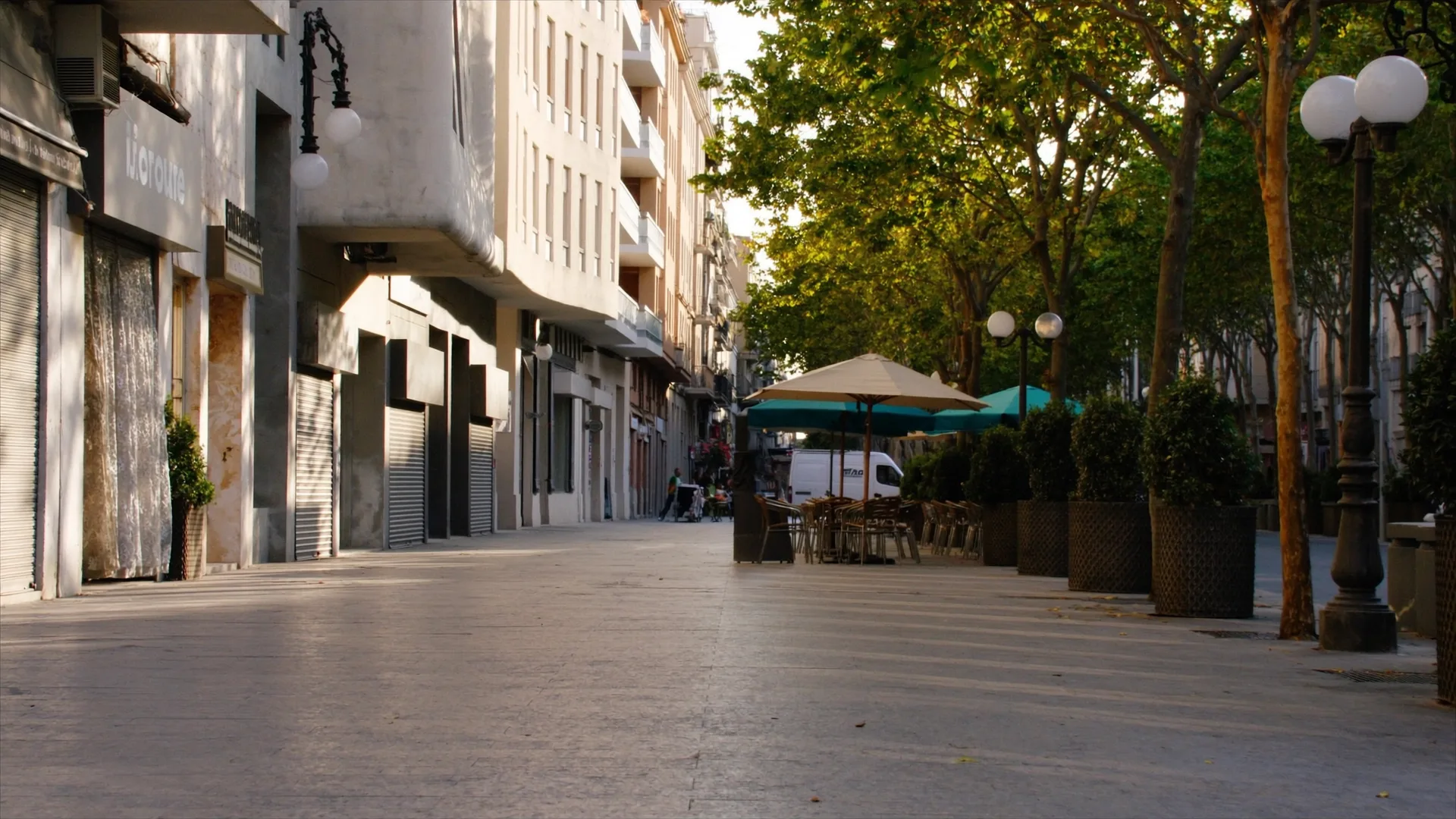 La Rambla