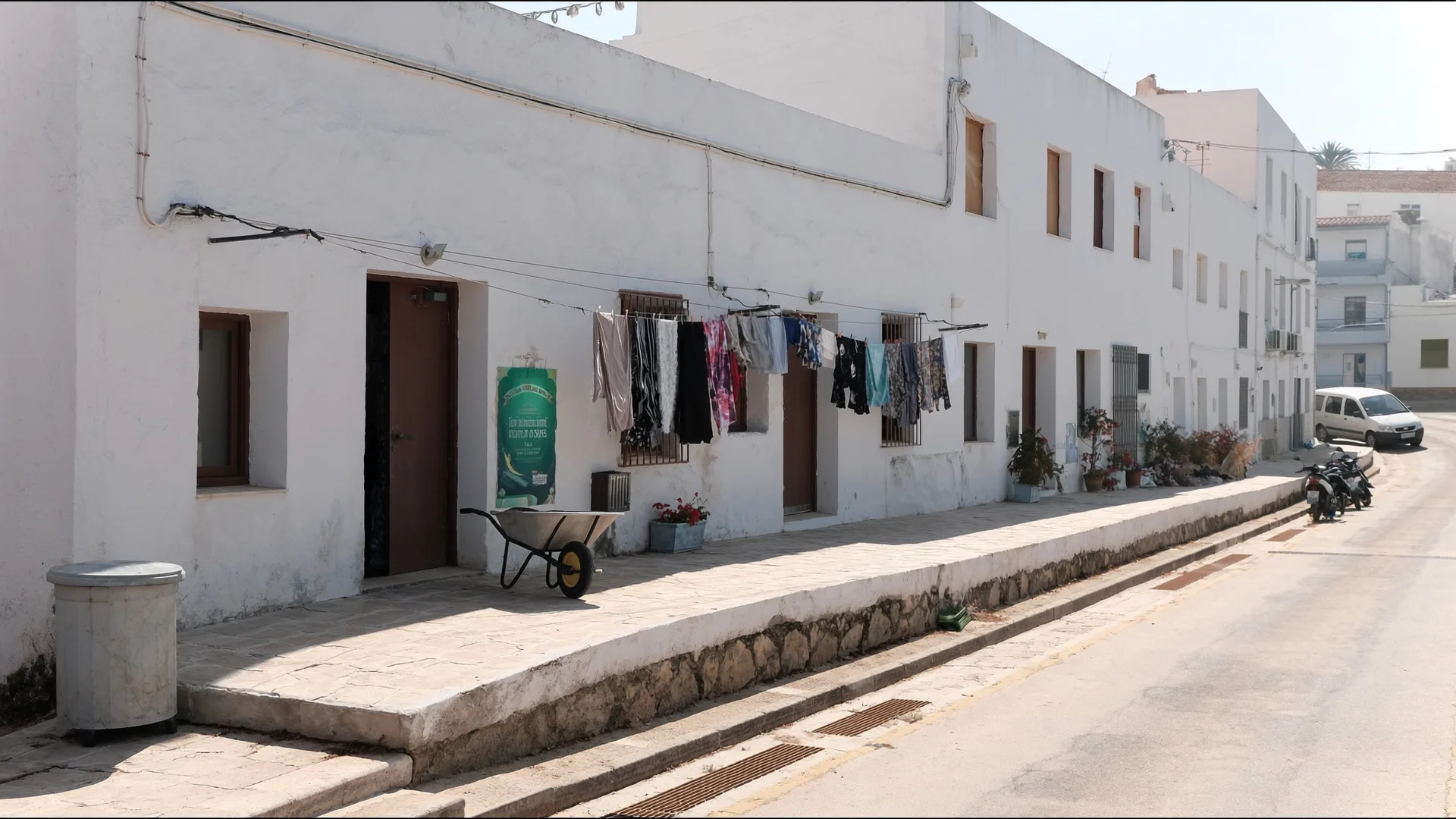 La Savina