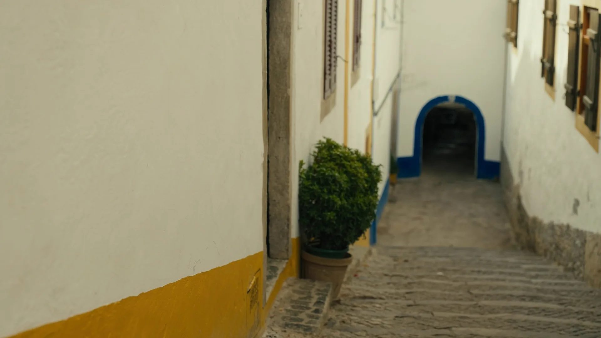 Largo & Rua Direita