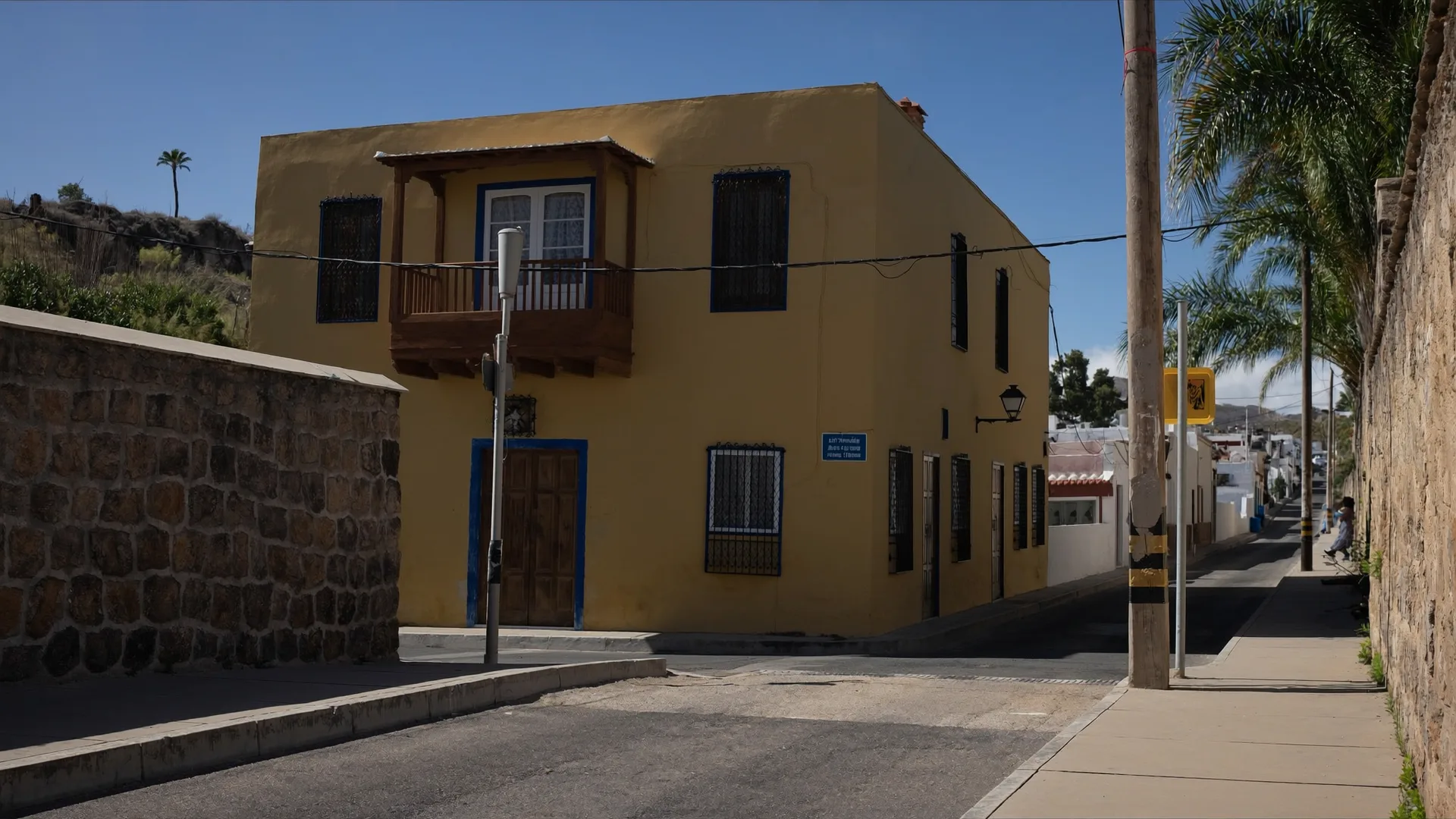 Las Coloradas