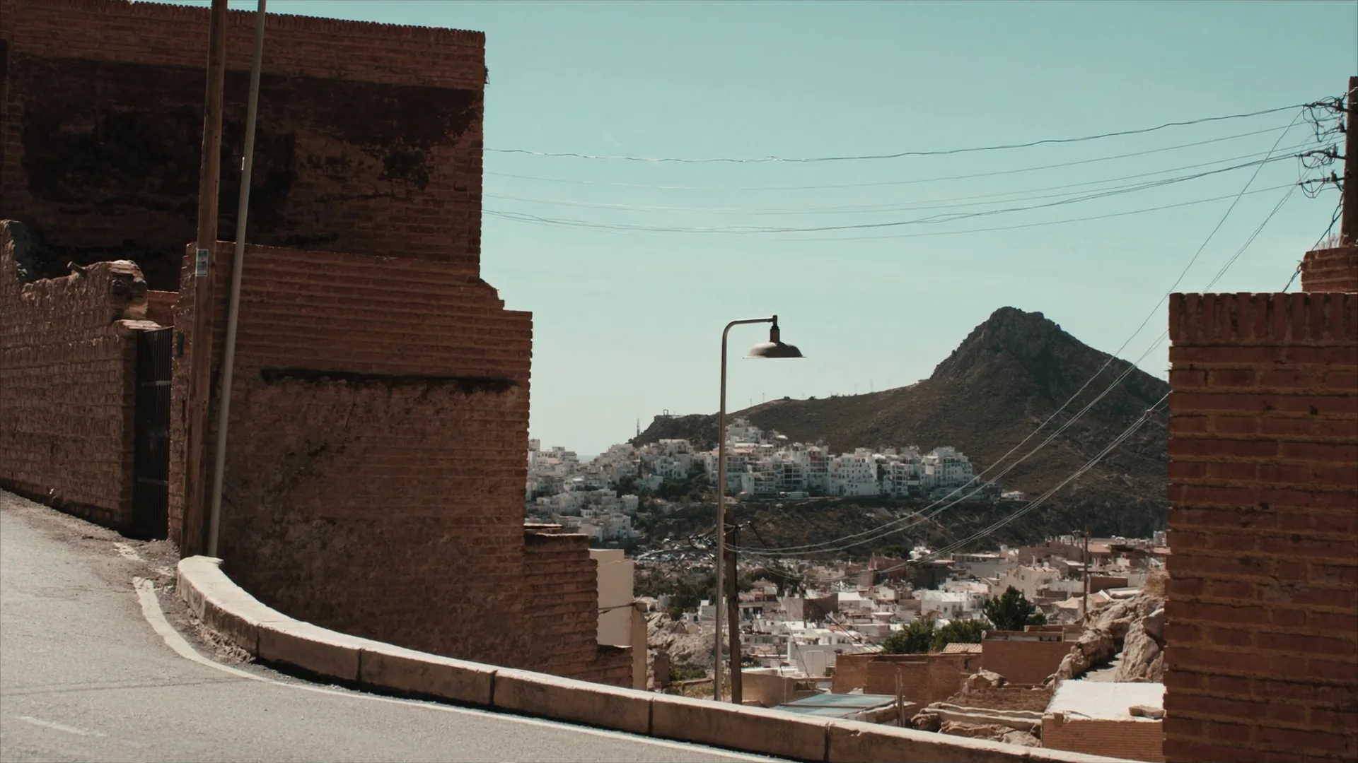 Las Salinas