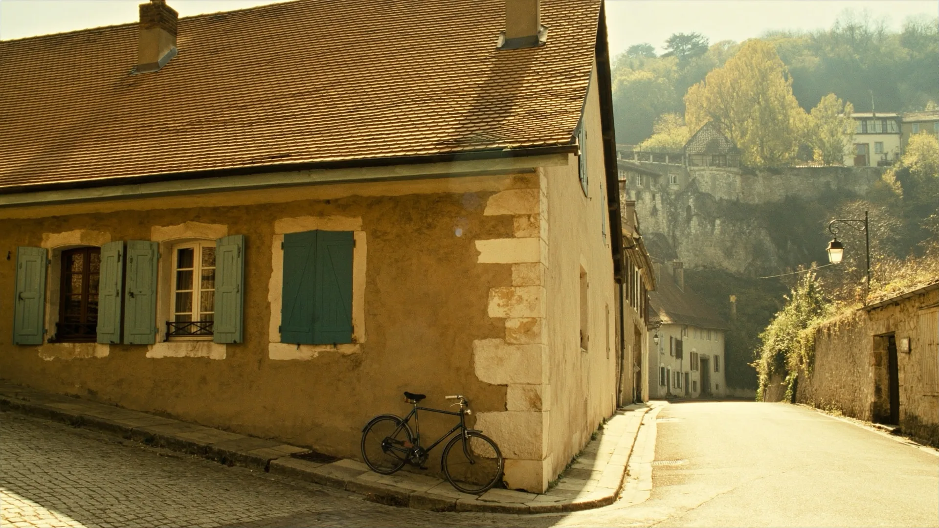 Bistro du Pâquier