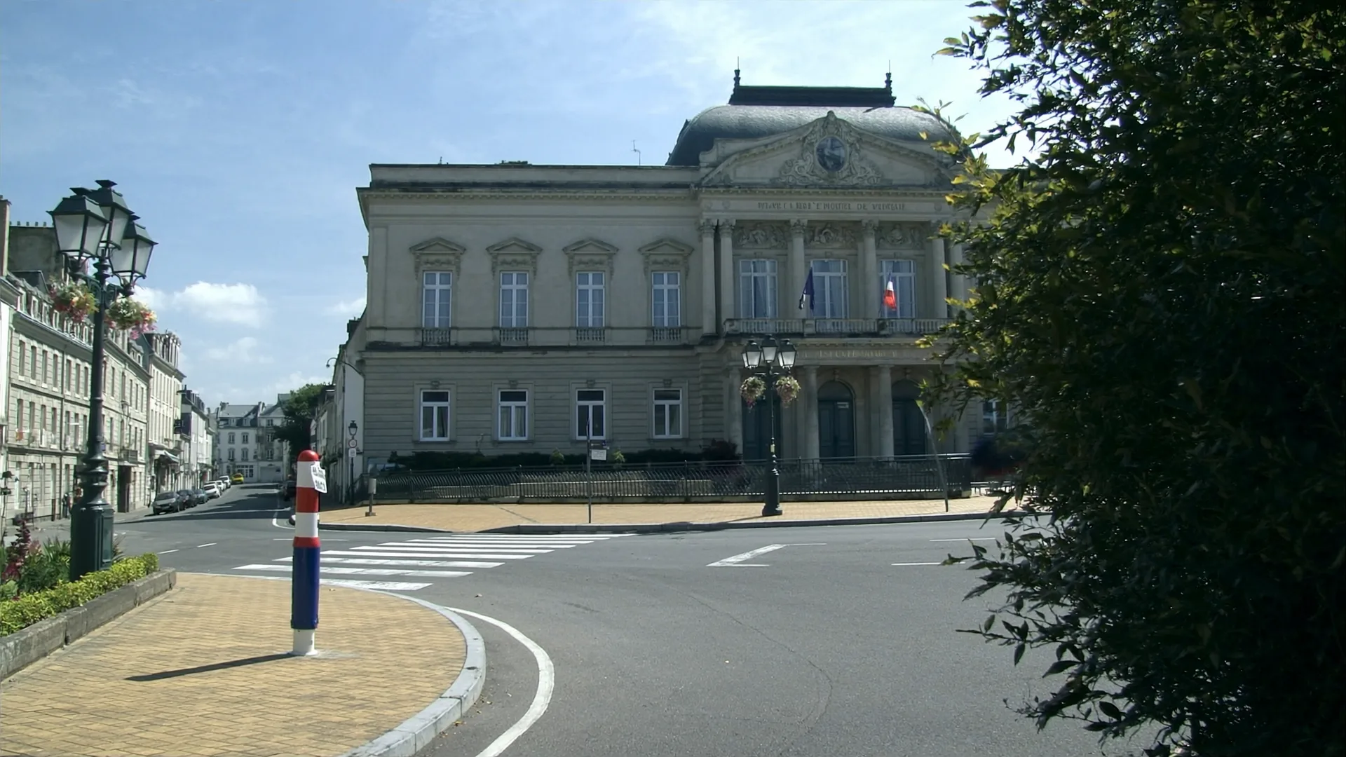 La Coquille